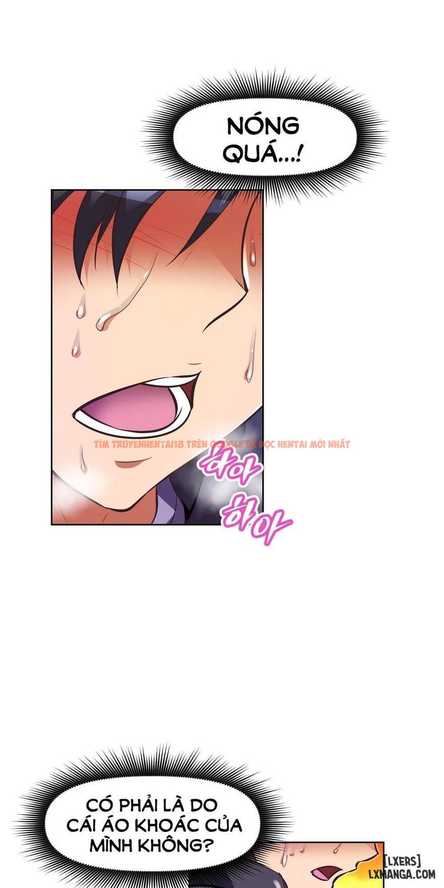 Trang truyện 3 trong truyện tranh Phóng Thích Dục Vọng - Chapter 43 - hentai24h.pro