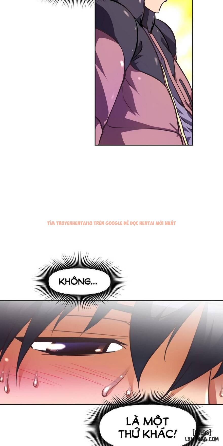 Trang truyện 4 trong truyện tranh Phóng Thích Dục Vọng - Chapter 43 - hentai24h.pro