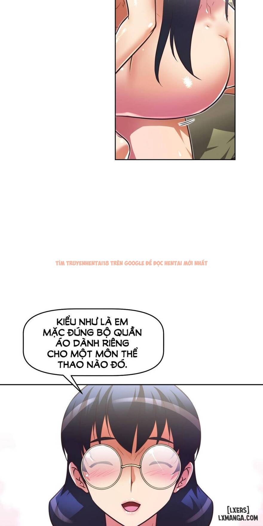 Trang truyện 46 trong truyện tranh Phóng Thích Dục Vọng - Chapter 43 - hentai24h.pro