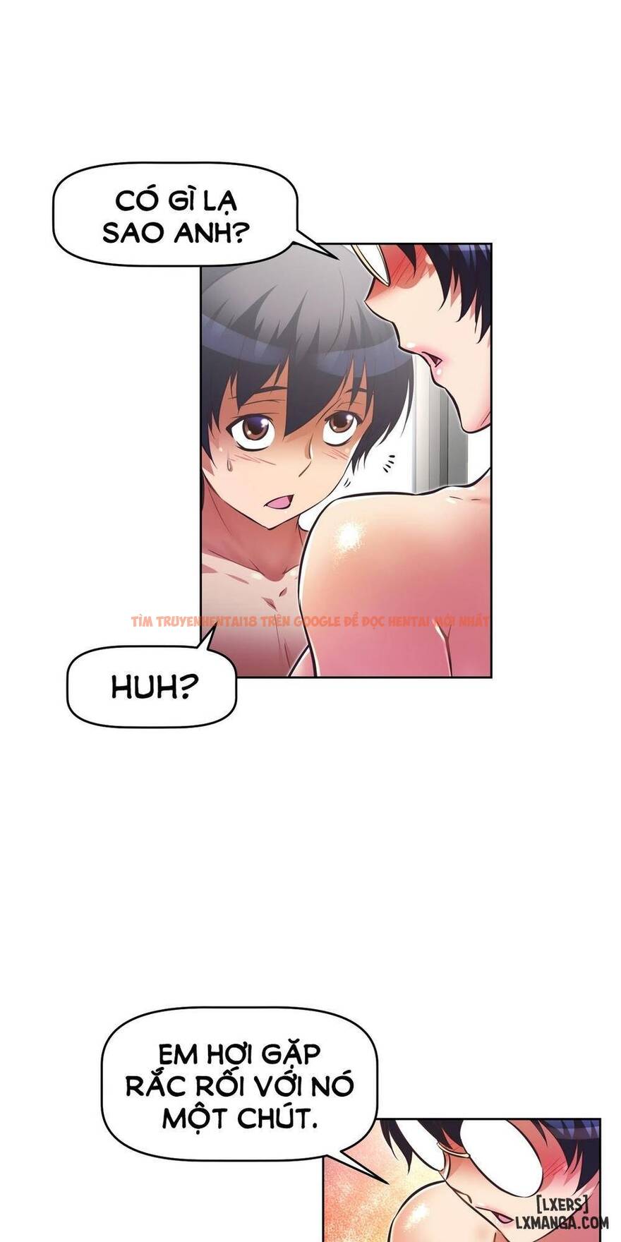 Trang truyện 52 trong truyện tranh Phóng Thích Dục Vọng - Chapter 43 - hentai24h.pro