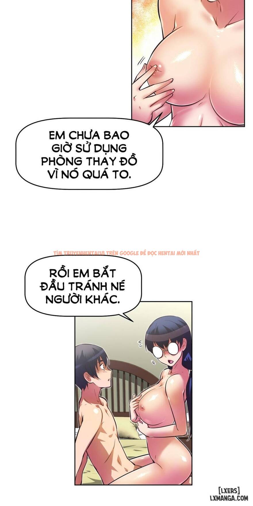 Trang truyện 53 trong truyện tranh Phóng Thích Dục Vọng - Chapter 43 - hentai24h.pro