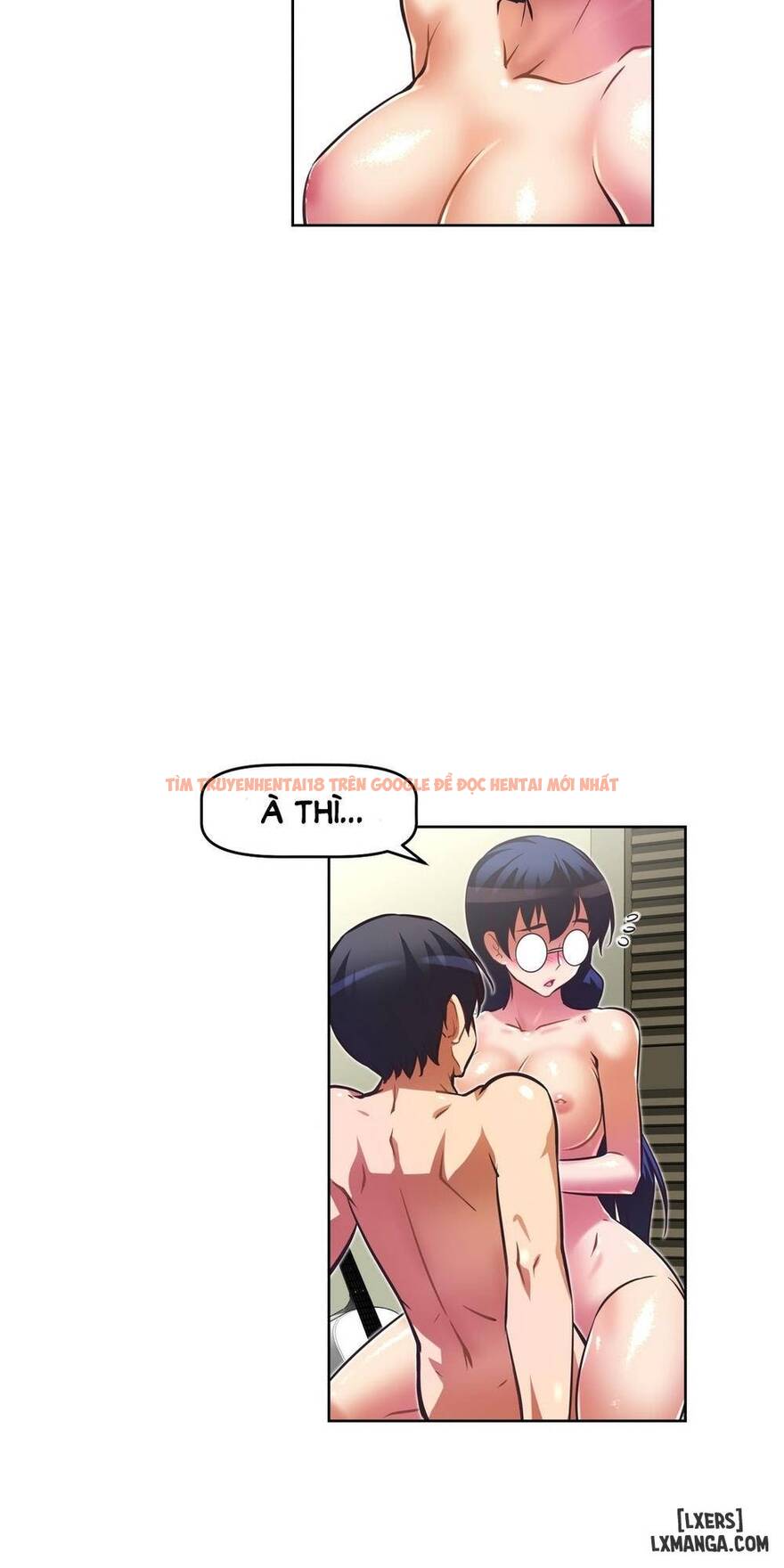 Trang truyện 56 trong truyện tranh Phóng Thích Dục Vọng - Chapter 43 - hentai24h.pro