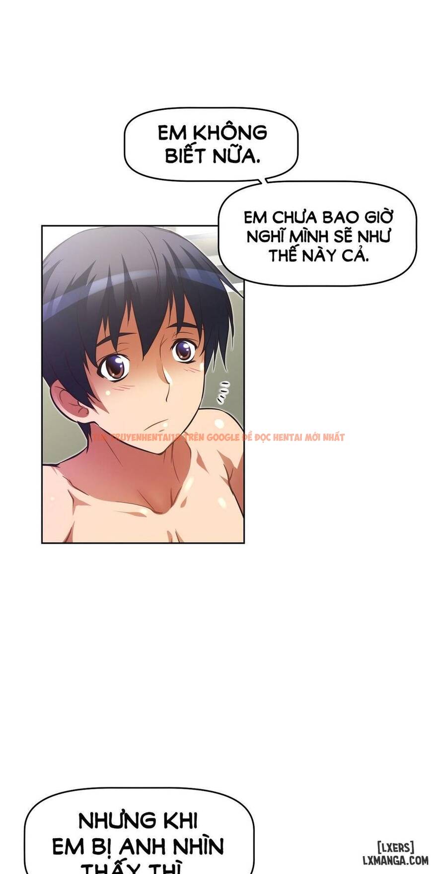 Trang truyện 57 trong truyện tranh Phóng Thích Dục Vọng - Chapter 43 - hentai24h.pro