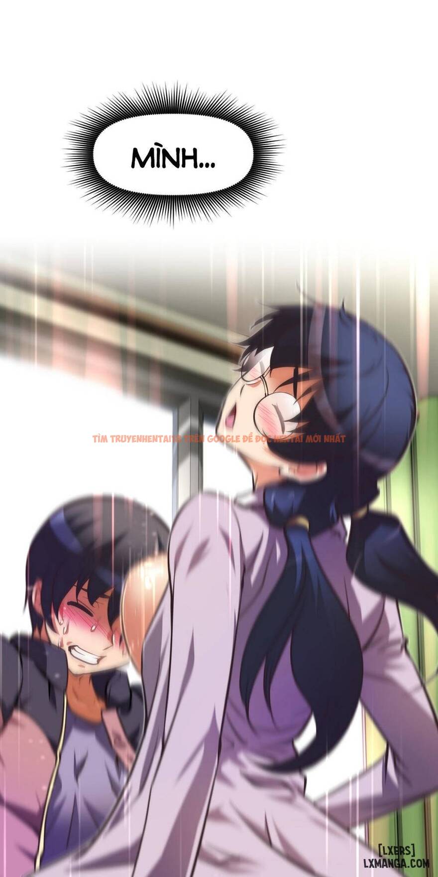 Trang truyện 6 trong truyện tranh Phóng Thích Dục Vọng - Chapter 43 - hentai24h.pro