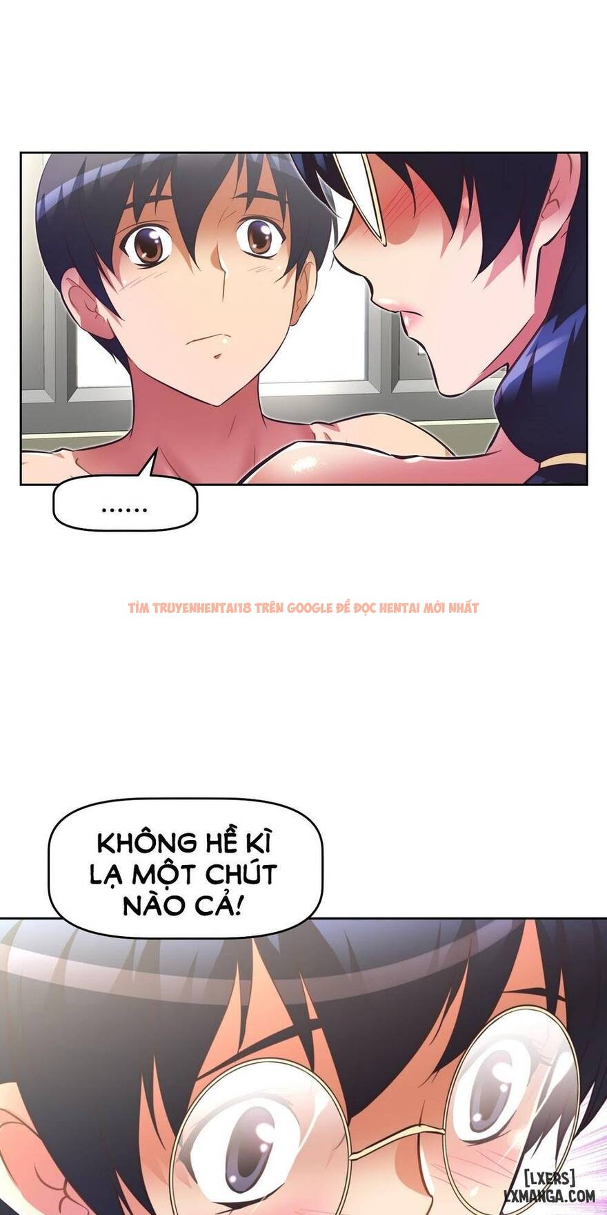 Trang truyện 60 trong truyện tranh Phóng Thích Dục Vọng - Chapter 43 - hentai24h.pro