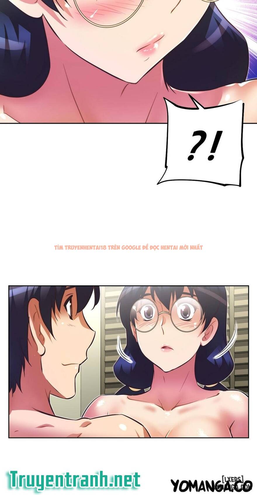 Trang truyện 61 trong truyện tranh Phóng Thích Dục Vọng - Chapter 43 - hentai24h.pro