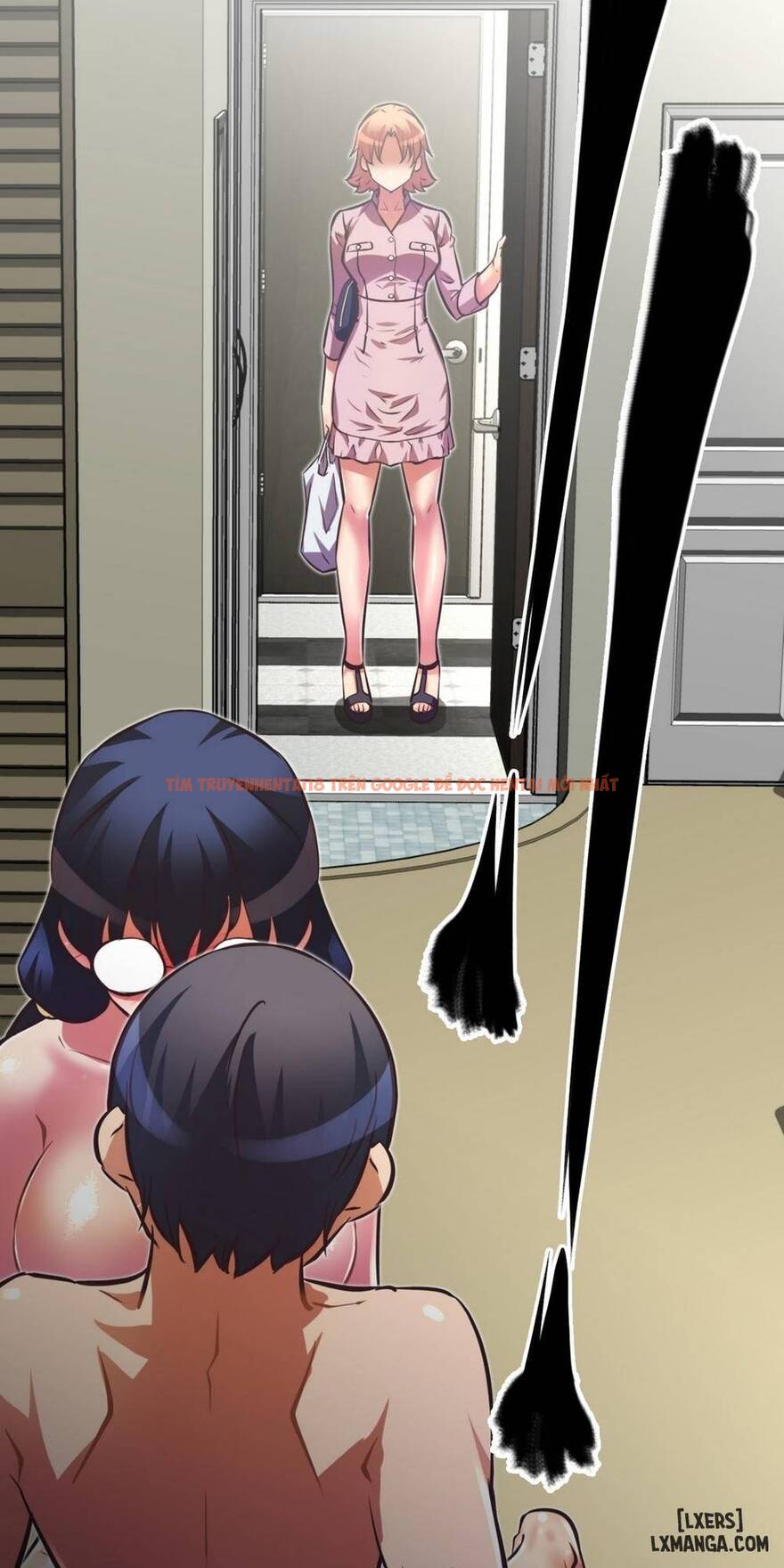 Trang truyện 87 trong truyện tranh Phóng Thích Dục Vọng - Chapter 43 - hentai24h.pro
