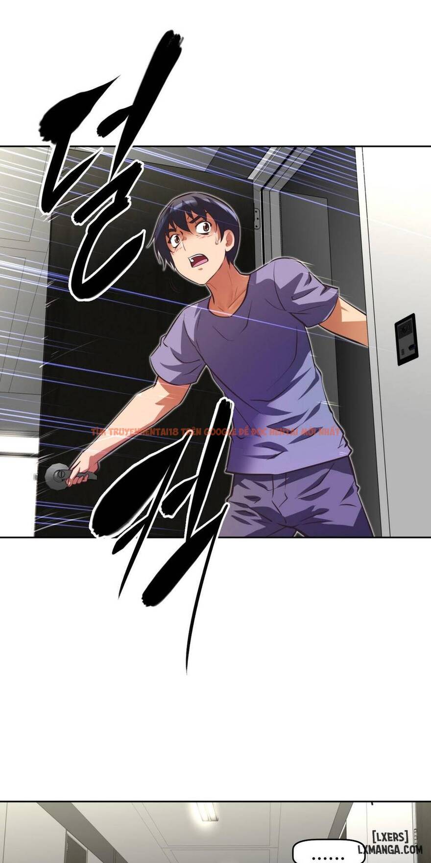 Trang truyện 15 trong truyện tranh Phóng Thích Dục Vọng - Chapter 44 - hentai24h.pro