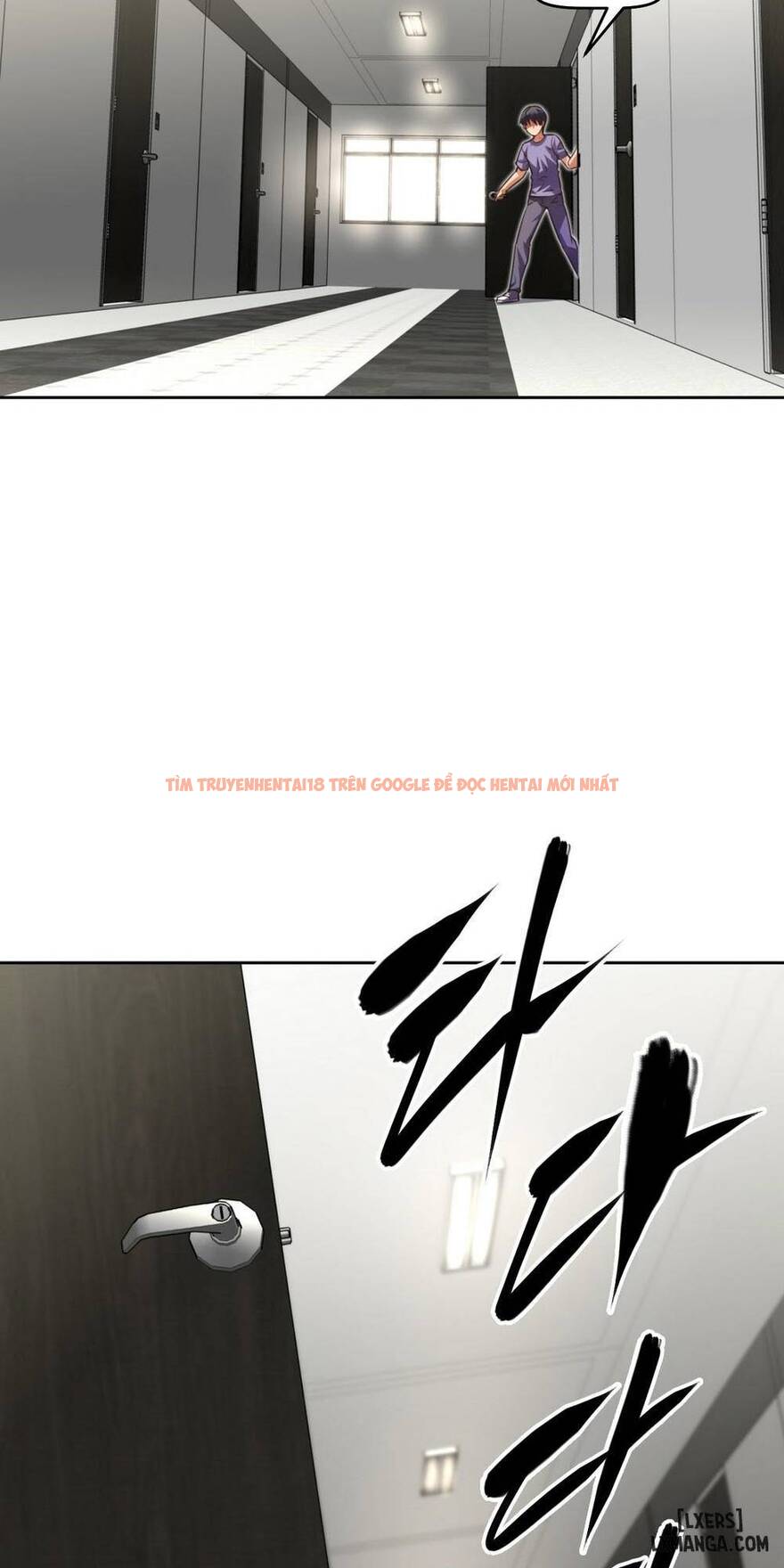 Trang truyện 16 trong truyện tranh Phóng Thích Dục Vọng - Chapter 44 - hentai24h.pro