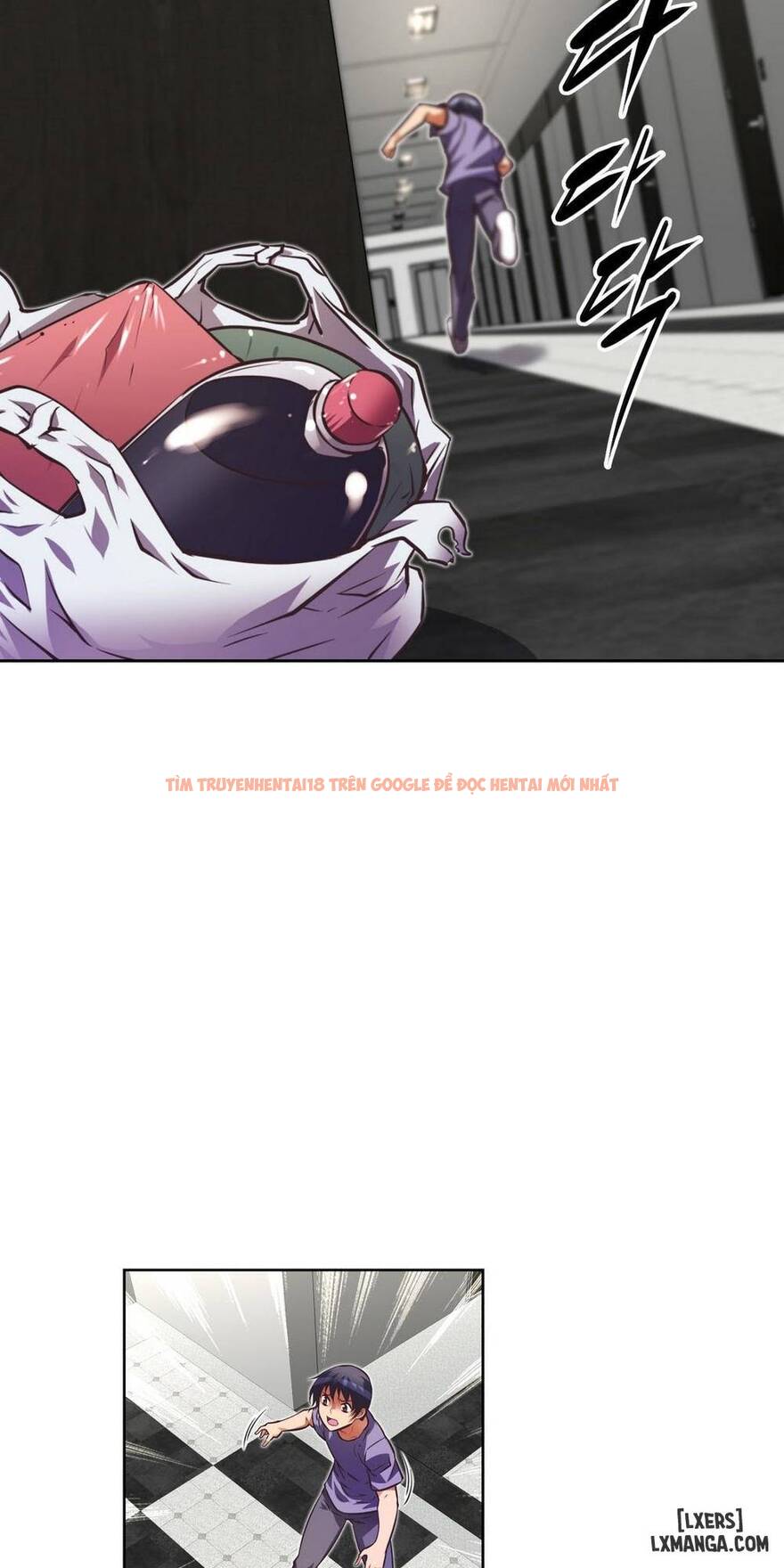 Trang truyện 17 trong truyện tranh Phóng Thích Dục Vọng - Chapter 44 - hentai24h.pro