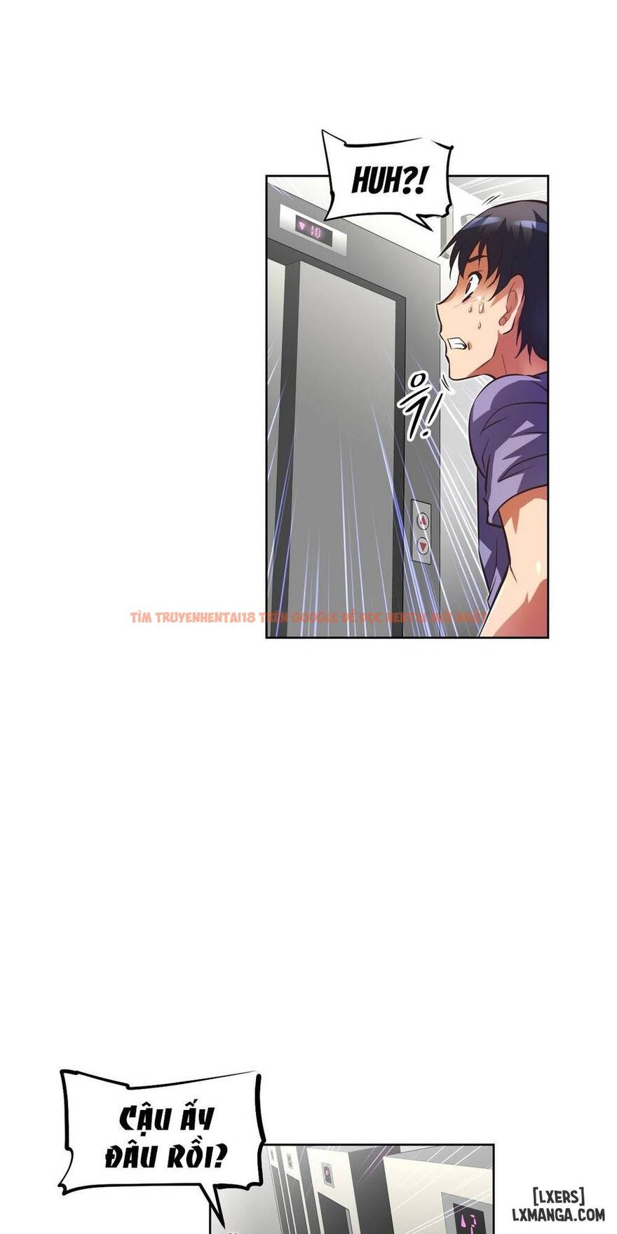 Trang truyện 19 trong truyện tranh Phóng Thích Dục Vọng - Chapter 44 - hentai24h.pro
