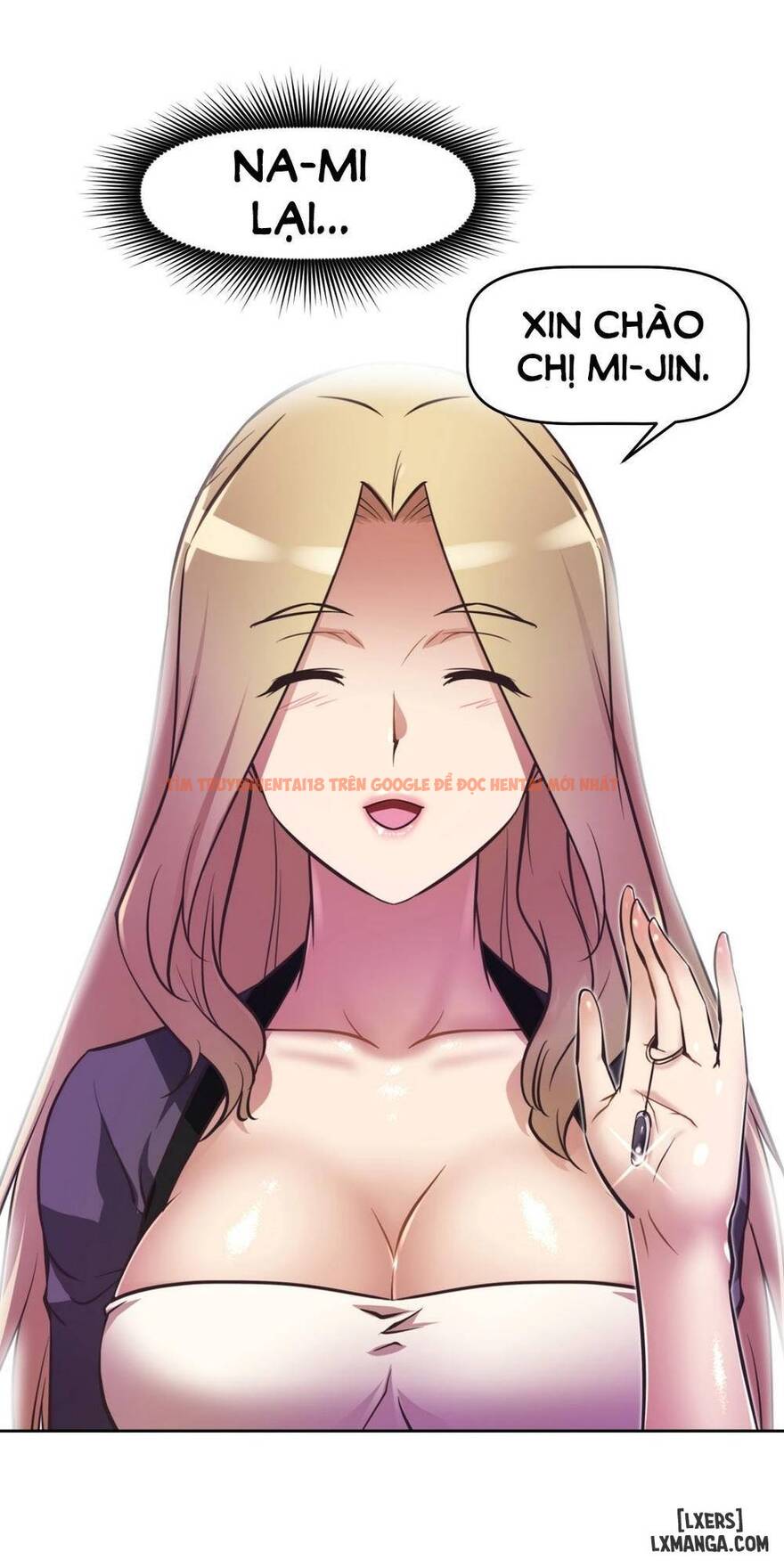 Trang truyện 2 trong truyện tranh Phóng Thích Dục Vọng - Chapter 44 - hentai24h.pro