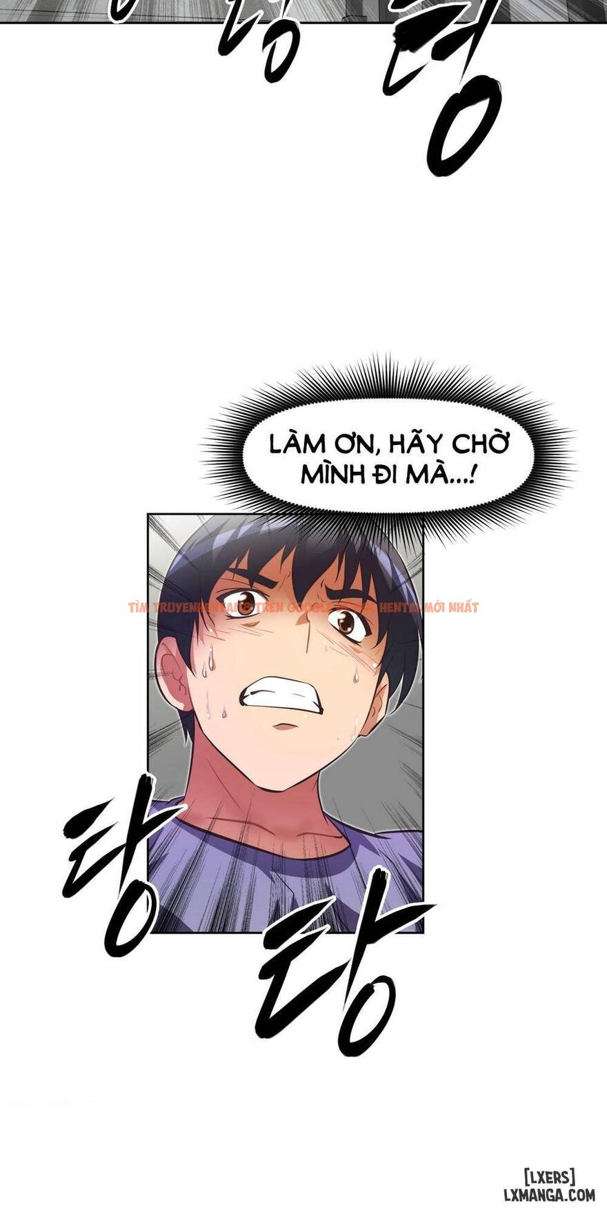 Trang truyện 26 trong truyện tranh Phóng Thích Dục Vọng - Chapter 44 - hentai24h.pro