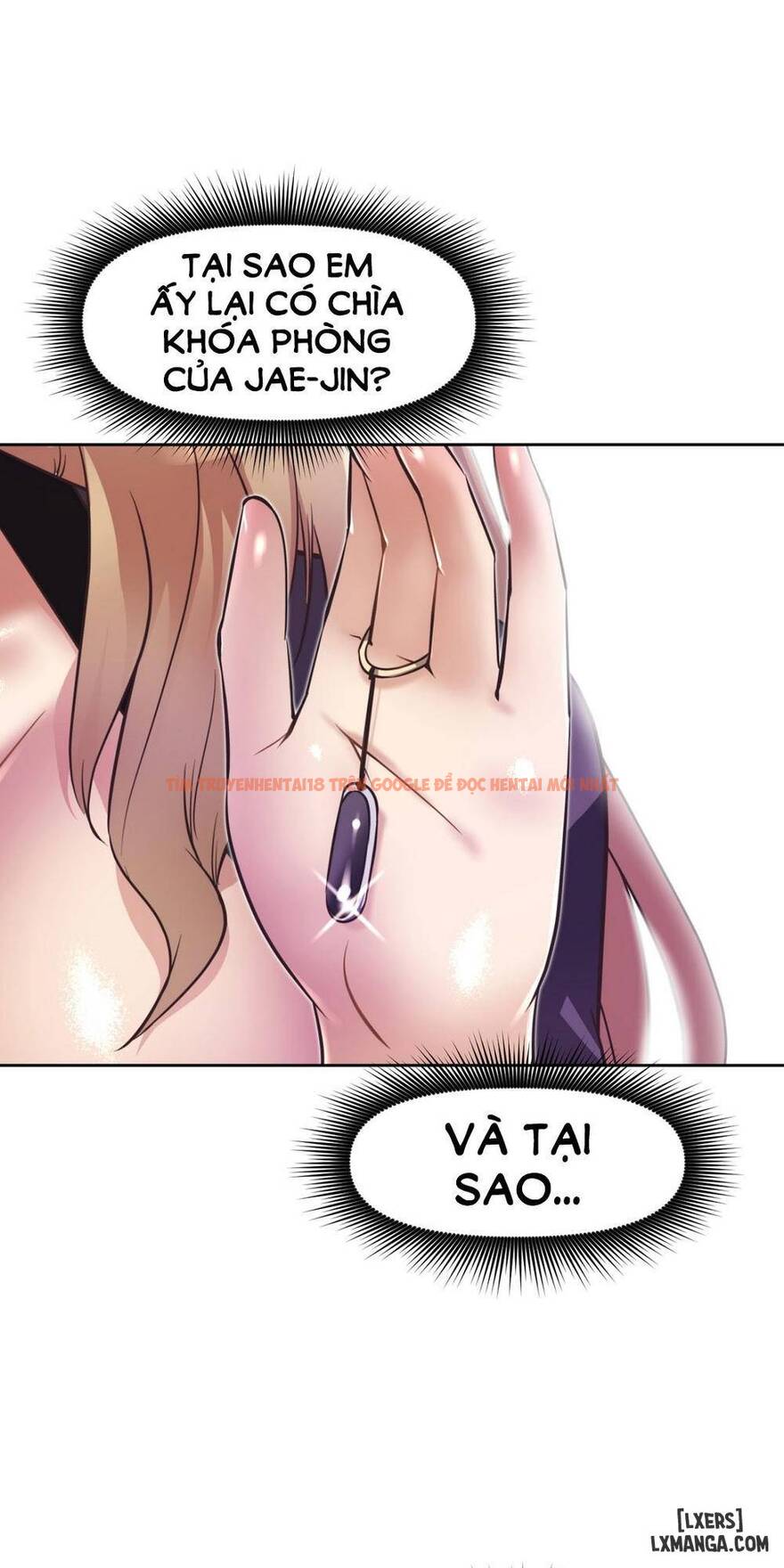 Trang truyện 3 trong truyện tranh Phóng Thích Dục Vọng - Chapter 44 - hentai24h.pro