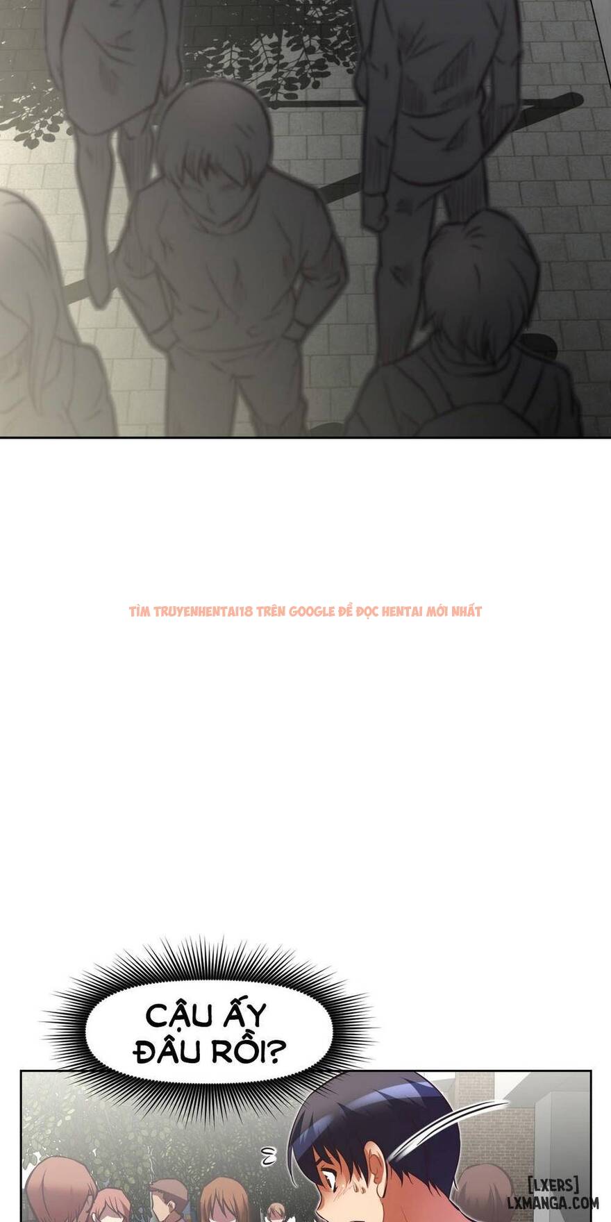 Trang truyện 35 trong truyện tranh Phóng Thích Dục Vọng - Chapter 44 - hentai24h.pro