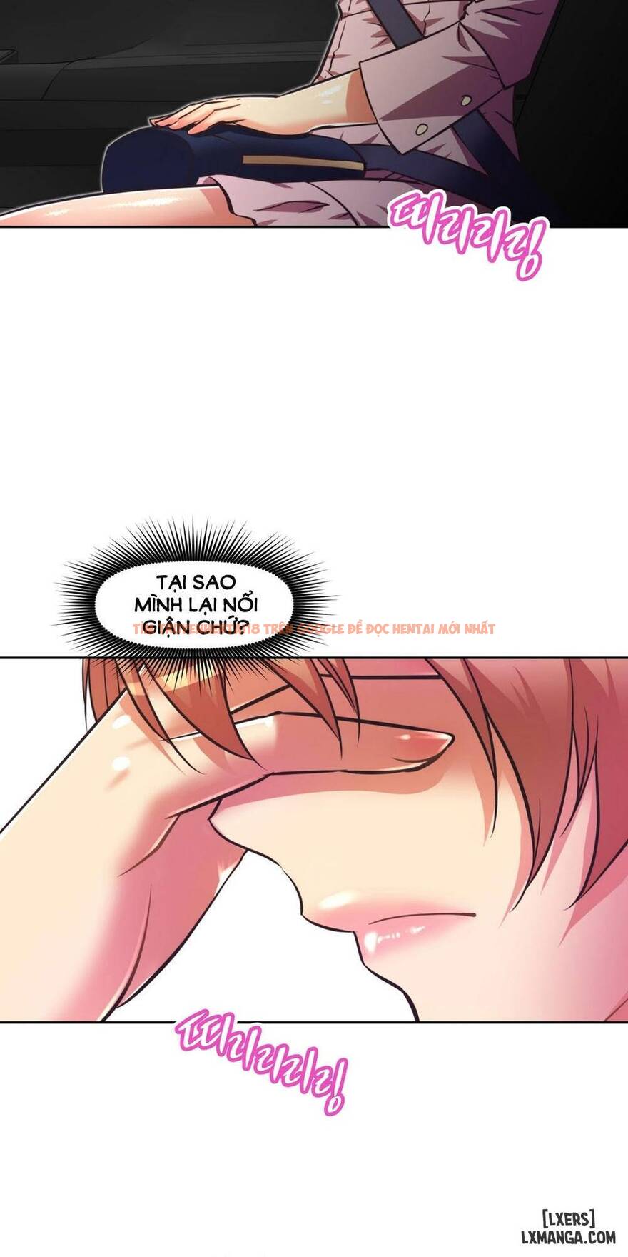 Trang truyện 42 trong truyện tranh Phóng Thích Dục Vọng - Chapter 44 - hentai24h.pro