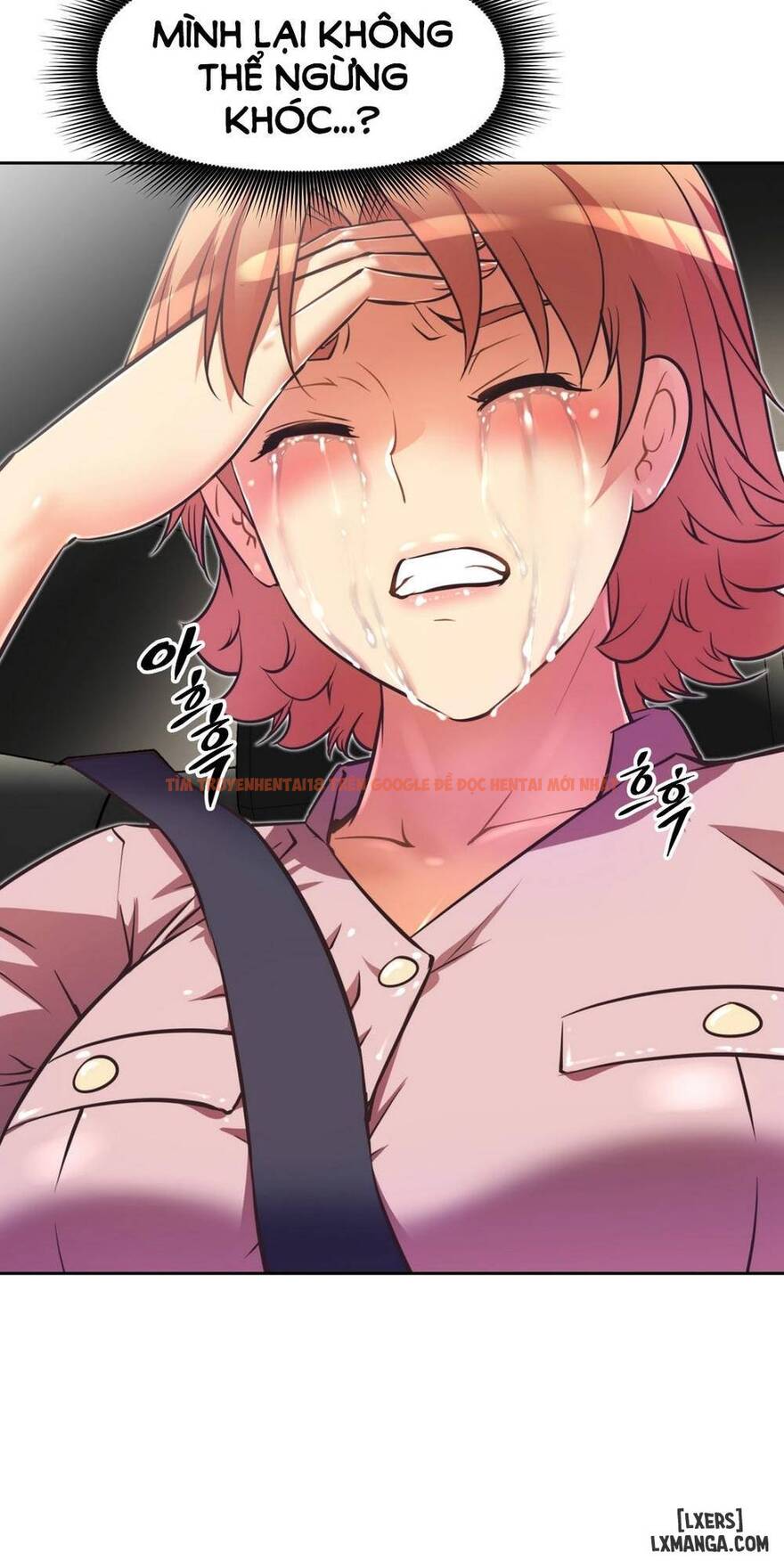 Trang truyện 45 trong truyện tranh Phóng Thích Dục Vọng - Chapter 44 - hentai24h.pro