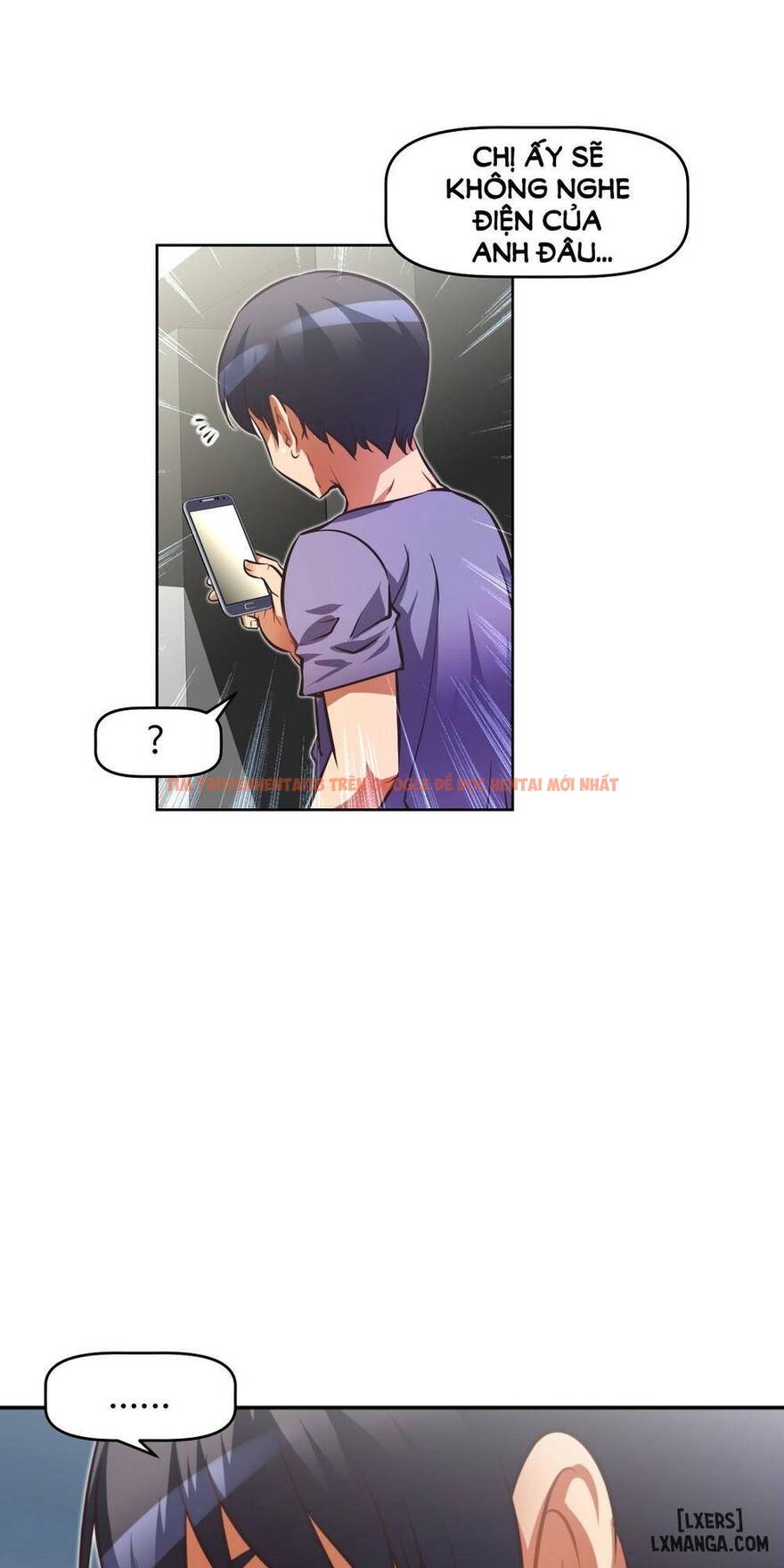 Trang truyện 48 trong truyện tranh Phóng Thích Dục Vọng - Chapter 44 - hentai24h.pro