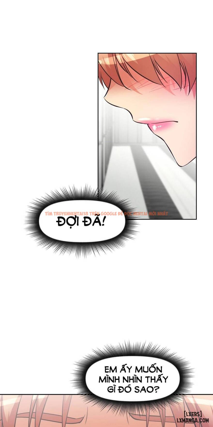 Trang truyện 5 trong truyện tranh Phóng Thích Dục Vọng - Chapter 44 - hentai24h.pro