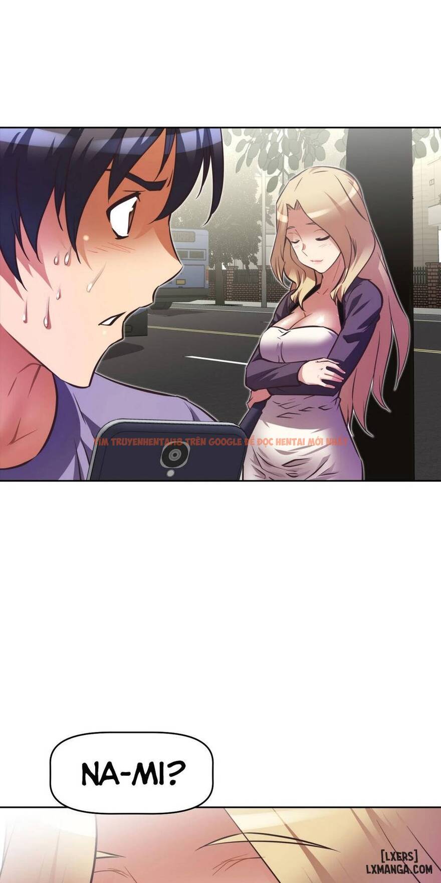 Trang truyện 50 trong truyện tranh Phóng Thích Dục Vọng - Chapter 44 - hentai24h.pro