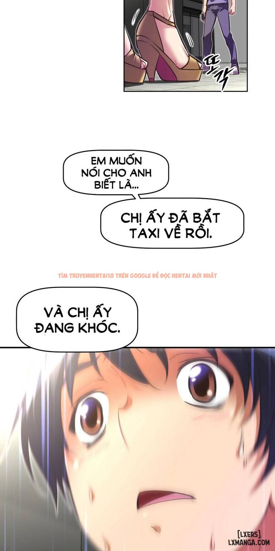 Trang truyện 53 trong truyện tranh Phóng Thích Dục Vọng - Chapter 44 - hentai24h.pro