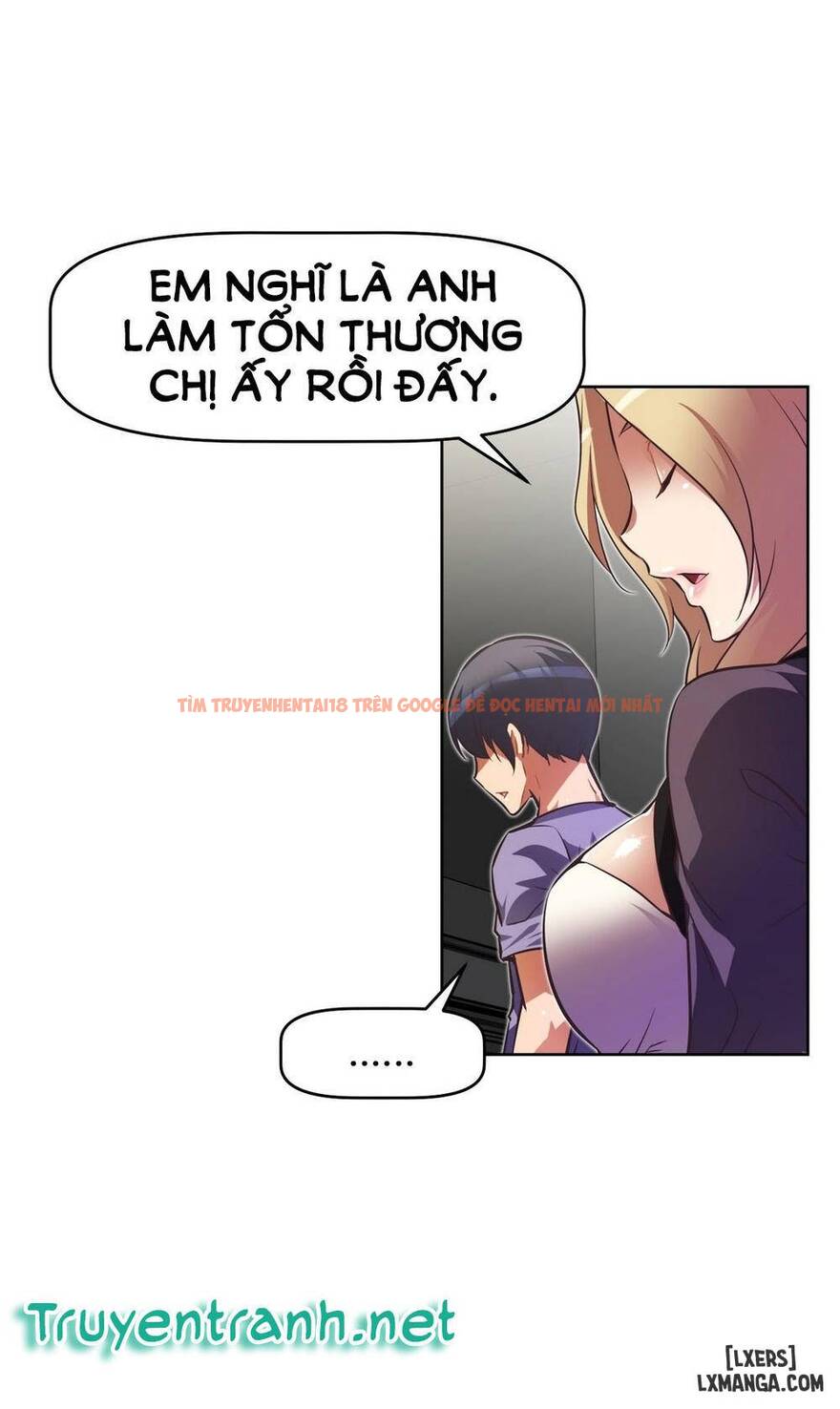 Trang truyện 55 trong truyện tranh Phóng Thích Dục Vọng - Chapter 44 - hentai24h.pro