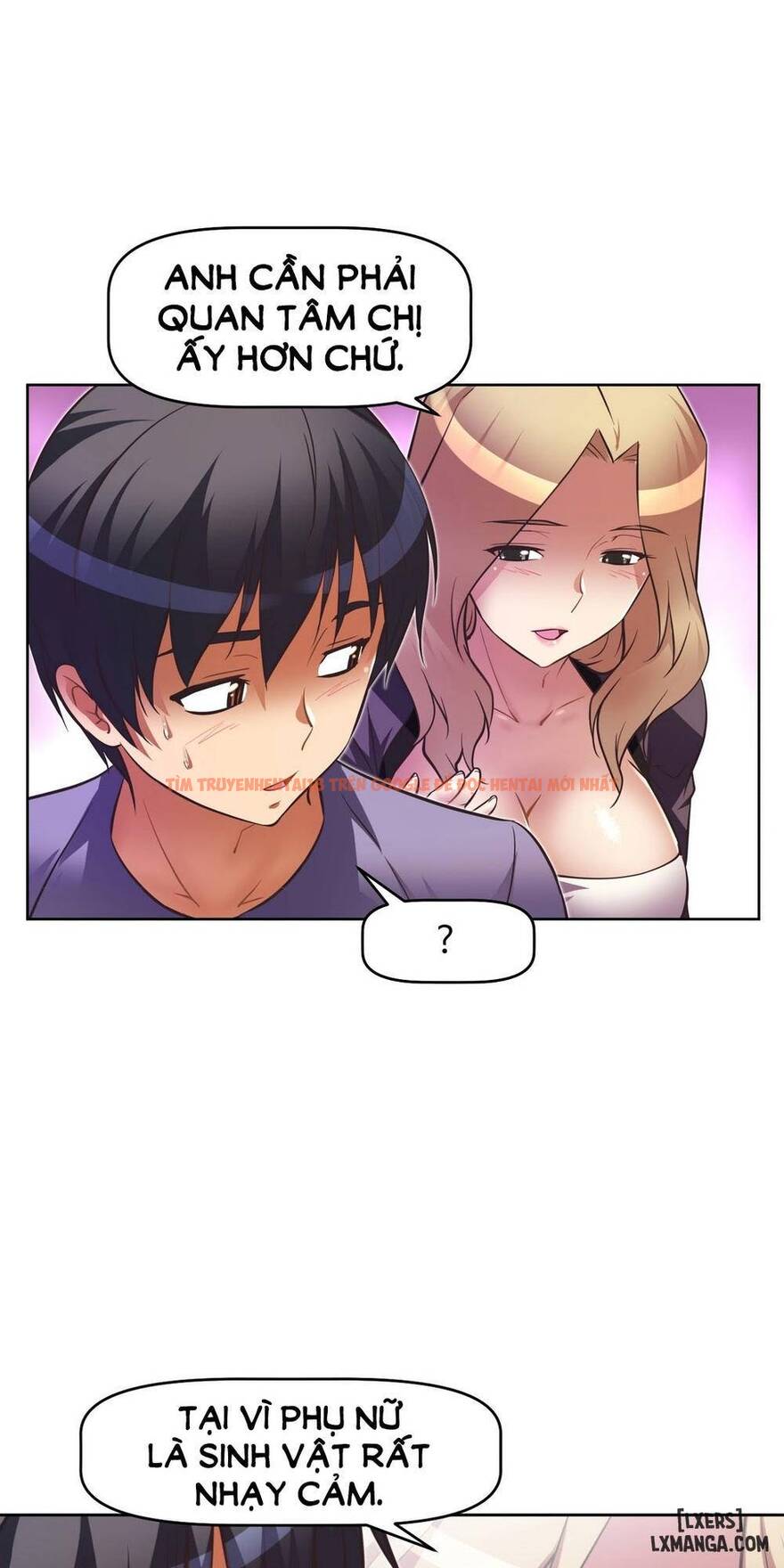Trang truyện 56 trong truyện tranh Phóng Thích Dục Vọng - Chapter 44 - hentai24h.pro