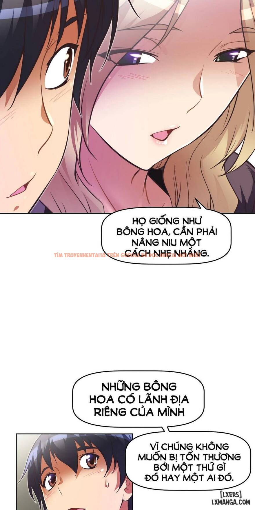 Trang truyện 57 trong truyện tranh Phóng Thích Dục Vọng - Chapter 44 - hentai24h.pro