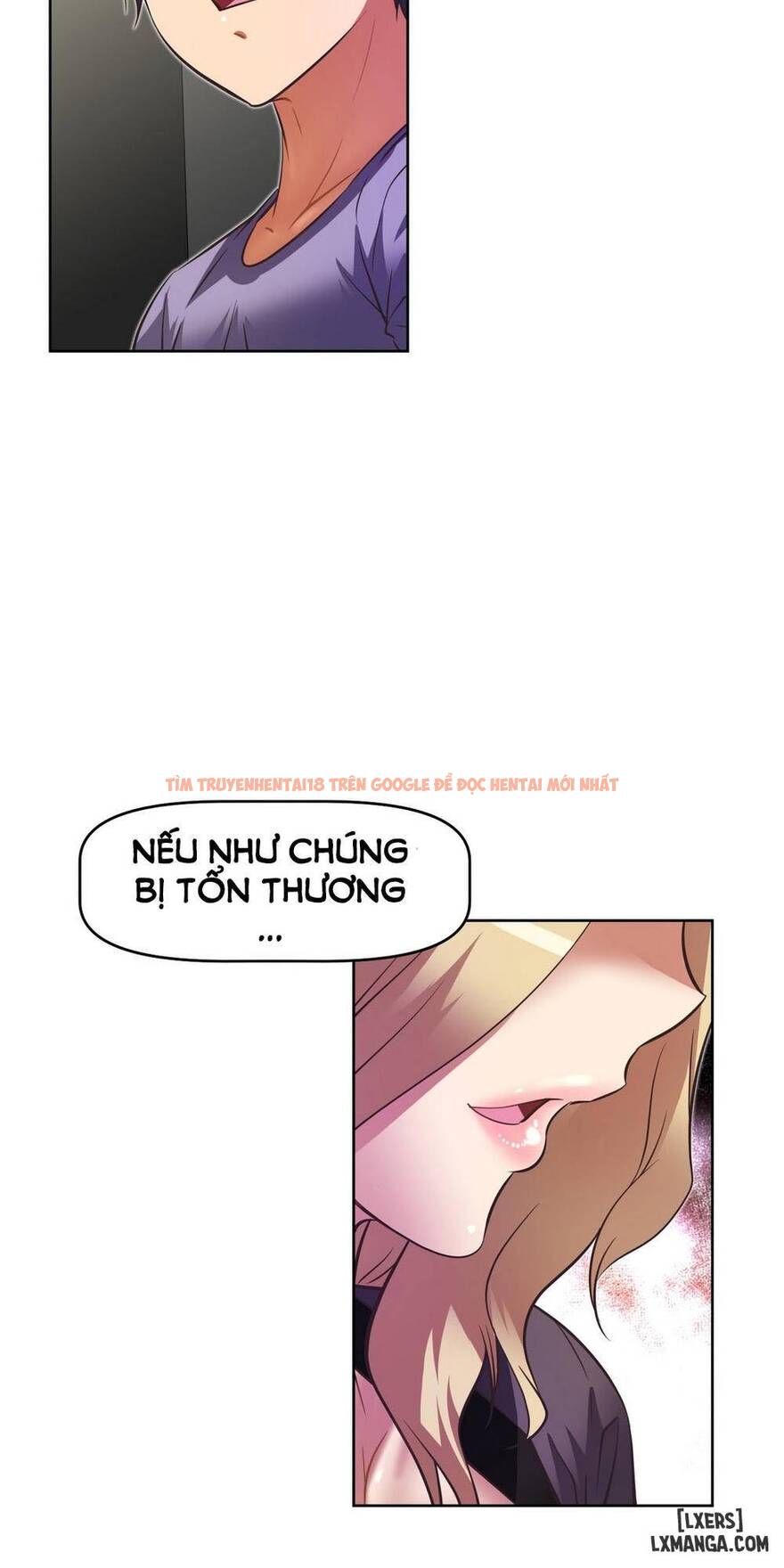 Trang truyện 58 trong truyện tranh Phóng Thích Dục Vọng - Chapter 44 - hentai24h.pro