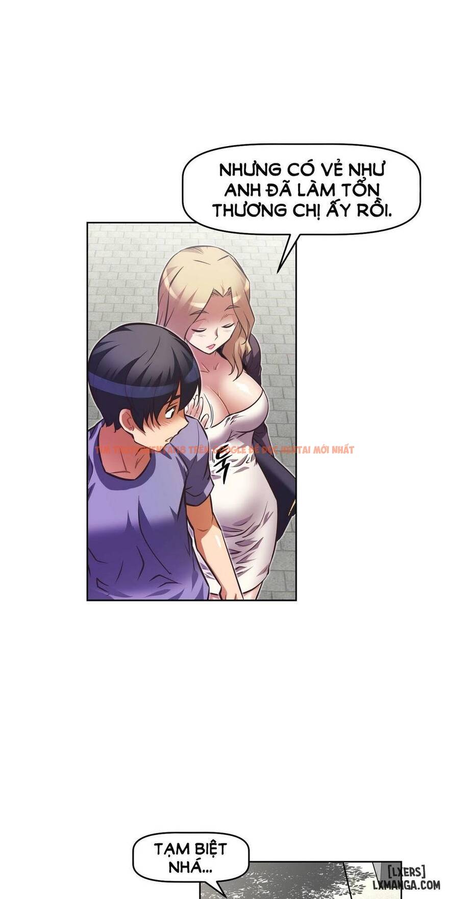 Trang truyện 61 trong truyện tranh Phóng Thích Dục Vọng - Chapter 44 - hentai24h.pro