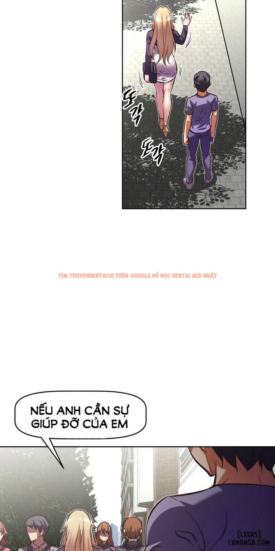 Trang truyện 62 trong truyện tranh Phóng Thích Dục Vọng - Chapter 44 - hentai24h.pro