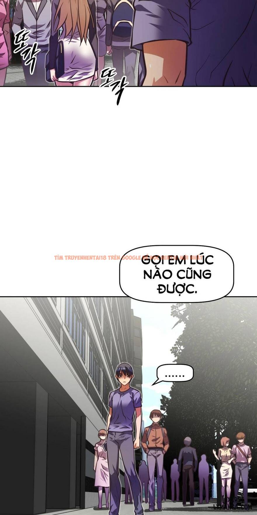 Trang truyện 63 trong truyện tranh Phóng Thích Dục Vọng - Chapter 44 - hentai24h.pro