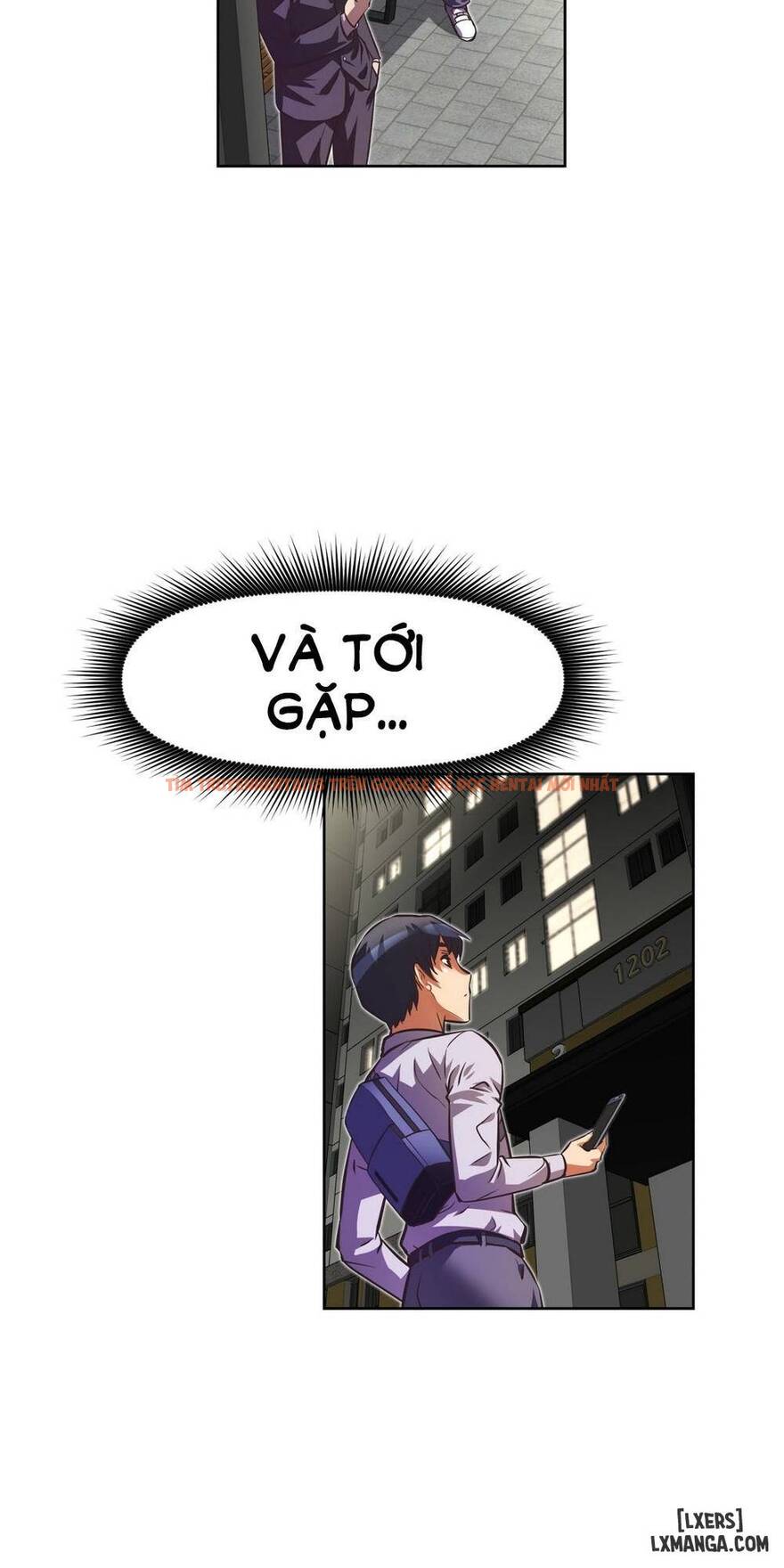 Trang truyện 66 trong truyện tranh Phóng Thích Dục Vọng - Chapter 44 - hentai24h.pro