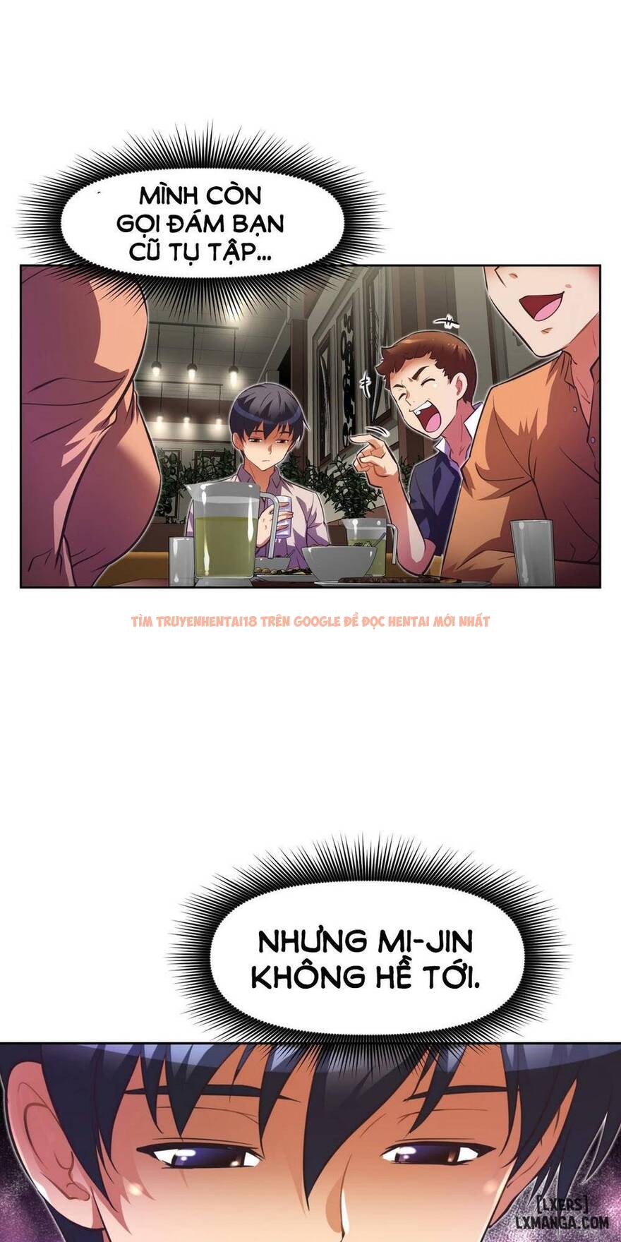 Trang truyện 67 trong truyện tranh Phóng Thích Dục Vọng - Chapter 44 - hentai24h.pro
