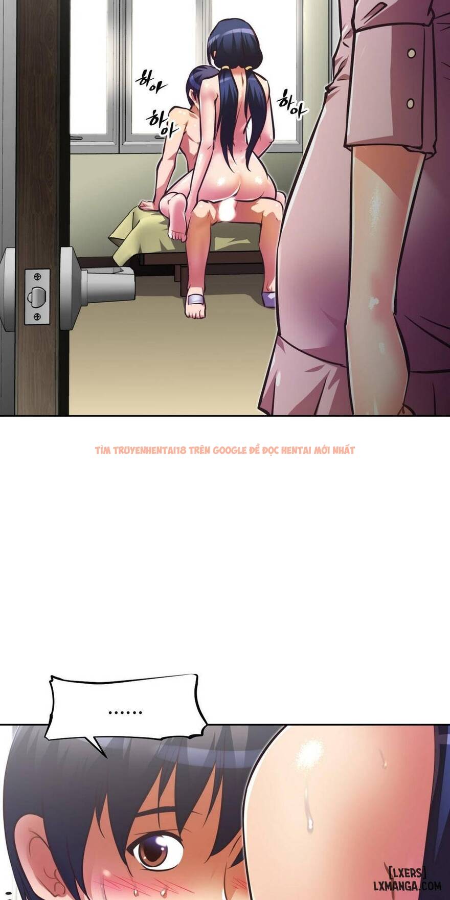 Trang truyện 7 trong truyện tranh Phóng Thích Dục Vọng - Chapter 44 - hentai24h.pro