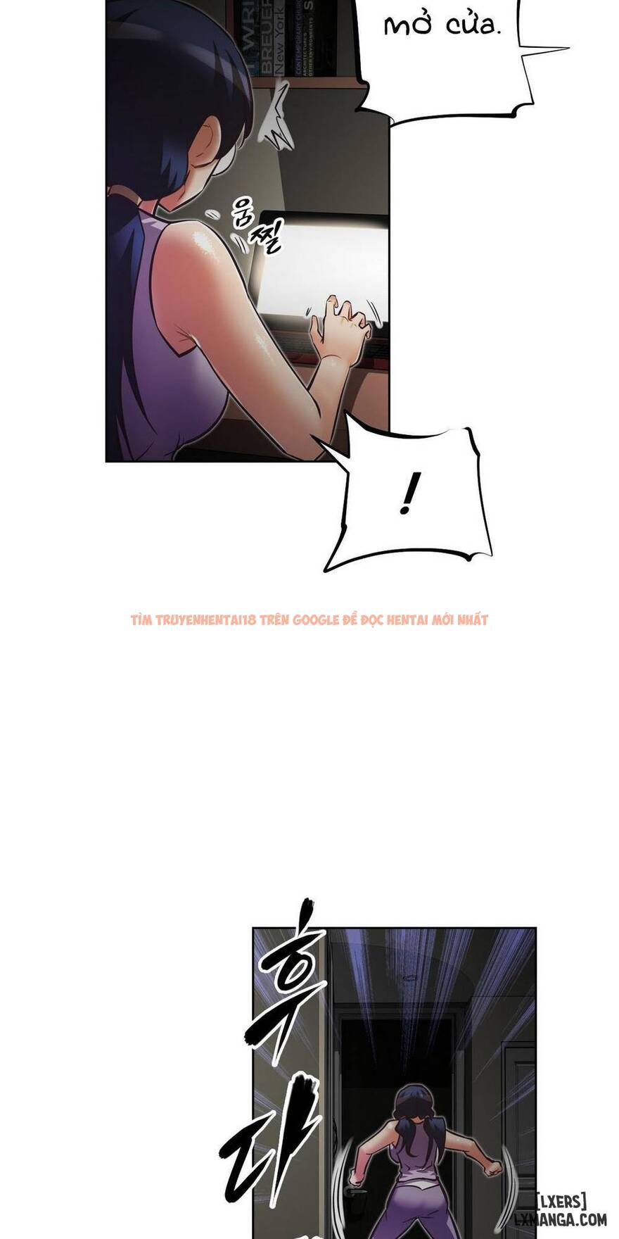 Trang truyện 72 trong truyện tranh Phóng Thích Dục Vọng - Chapter 44 - hentai24h.pro