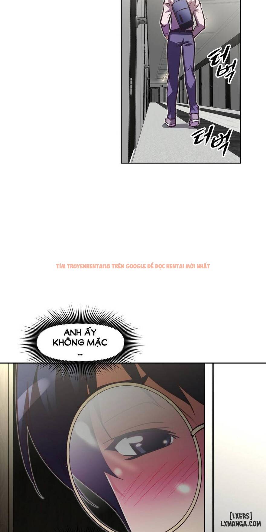 Trang truyện 76 trong truyện tranh Phóng Thích Dục Vọng - Chapter 44 - hentai24h.pro