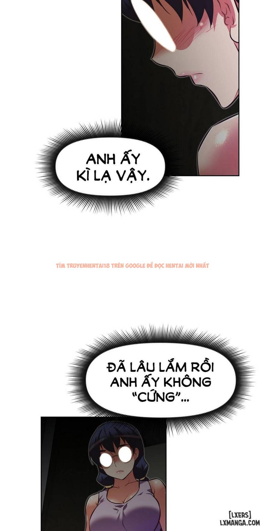 Trang truyện 79 trong truyện tranh Phóng Thích Dục Vọng - Chapter 44 - hentai24h.pro