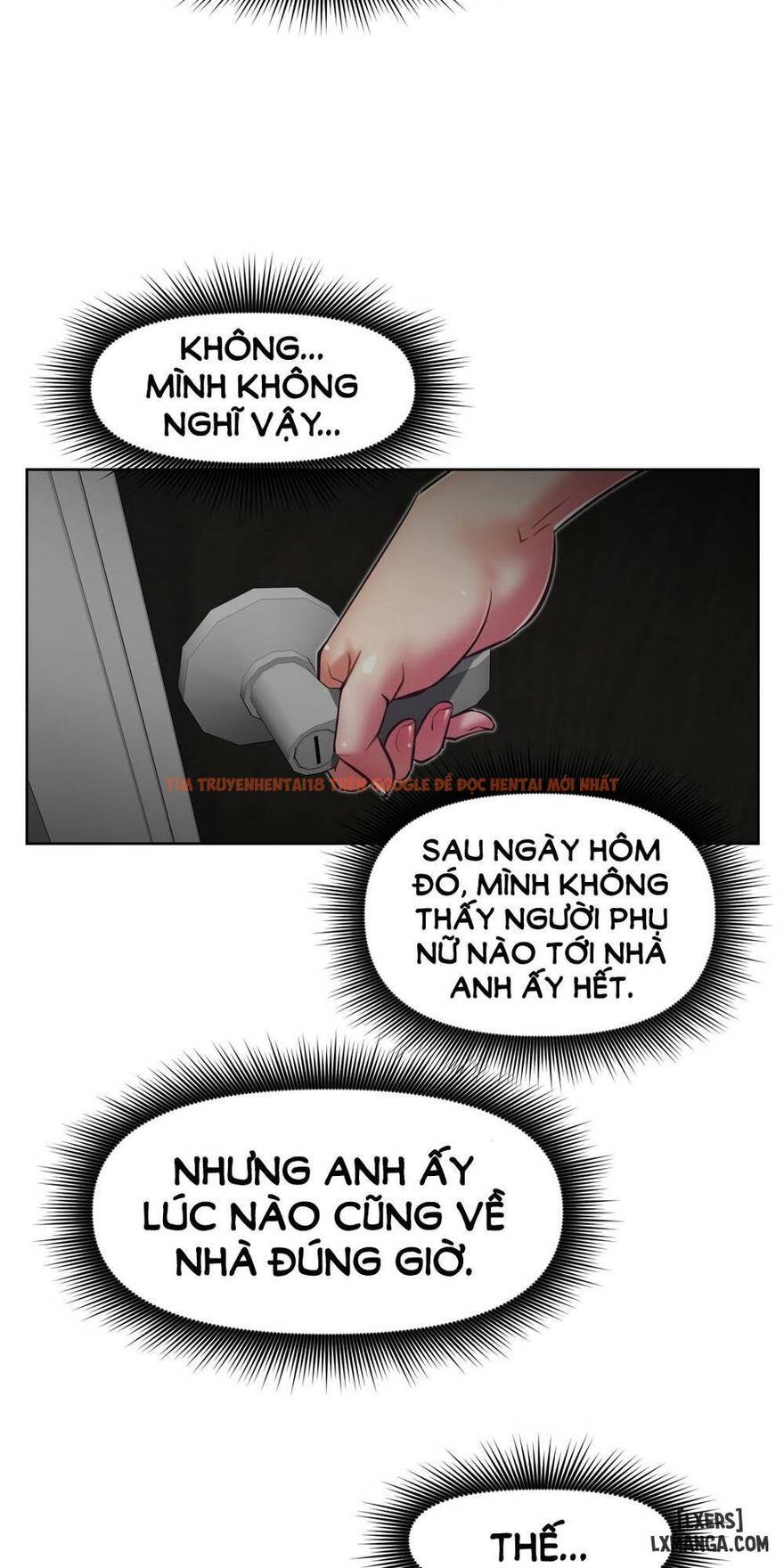 Trang truyện 81 trong truyện tranh Phóng Thích Dục Vọng - Chapter 44 - hentai24h.pro