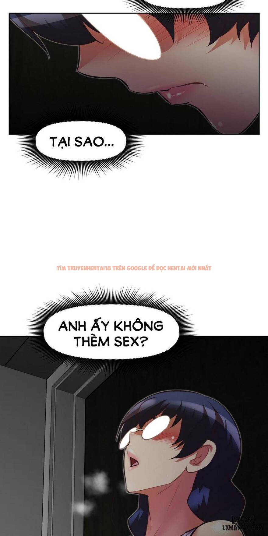 Trang truyện 82 trong truyện tranh Phóng Thích Dục Vọng - Chapter 44 - hentai24h.pro