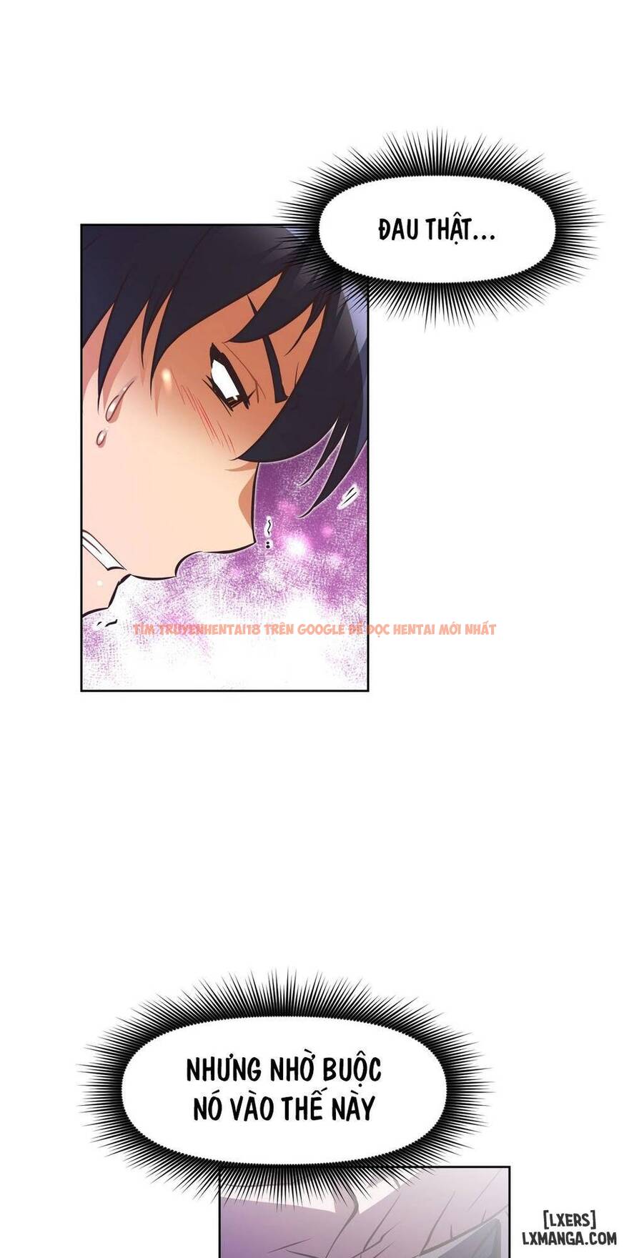 Trang truyện 17 trong truyện tranh Phóng Thích Dục Vọng - Chapter 45 - hentai24h.pro