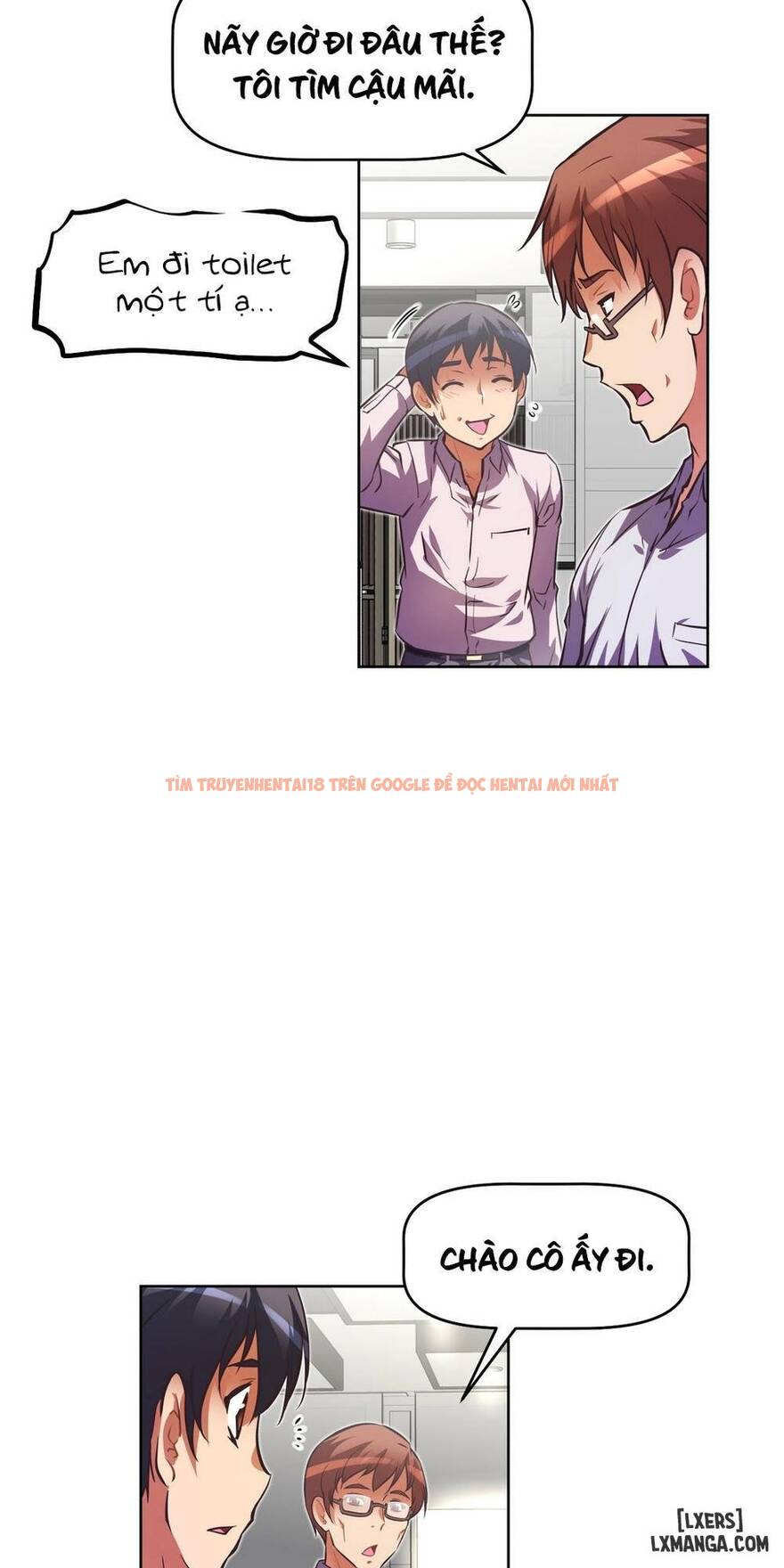 Trang truyện 21 trong truyện tranh Phóng Thích Dục Vọng - Chapter 45 - hentai24h.pro