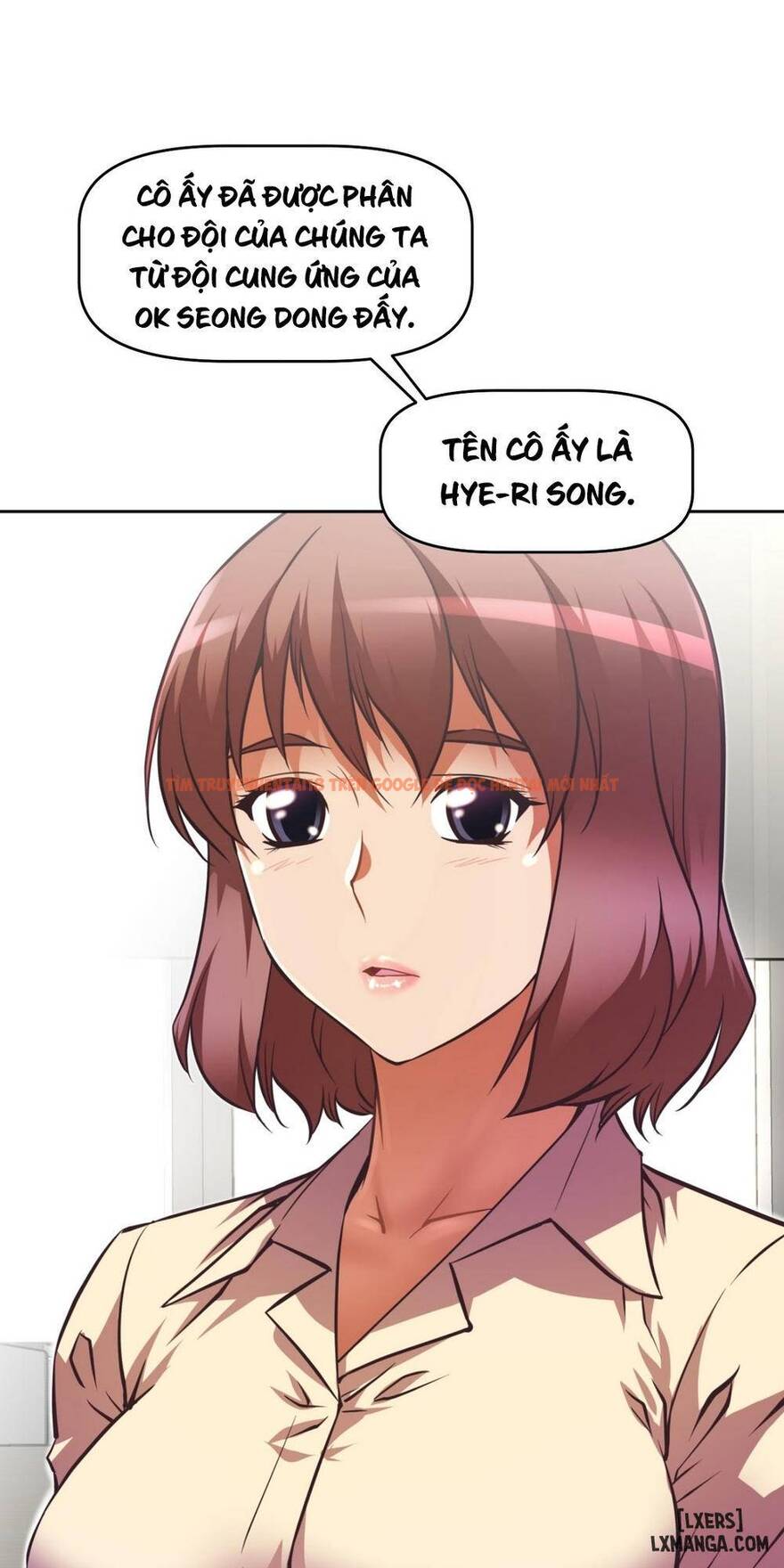 Trang truyện 23 trong truyện tranh Phóng Thích Dục Vọng - Chapter 45 - hentai24h.pro