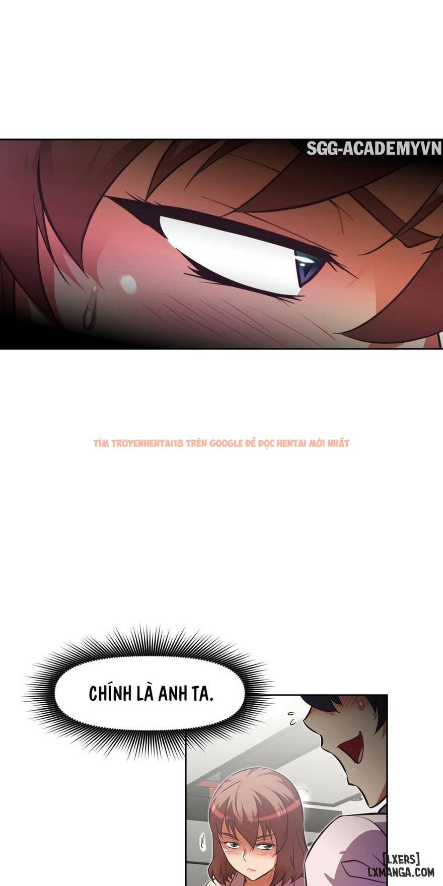 Trang truyện 29 trong truyện tranh Phóng Thích Dục Vọng - Chapter 45 - hentai24h.pro