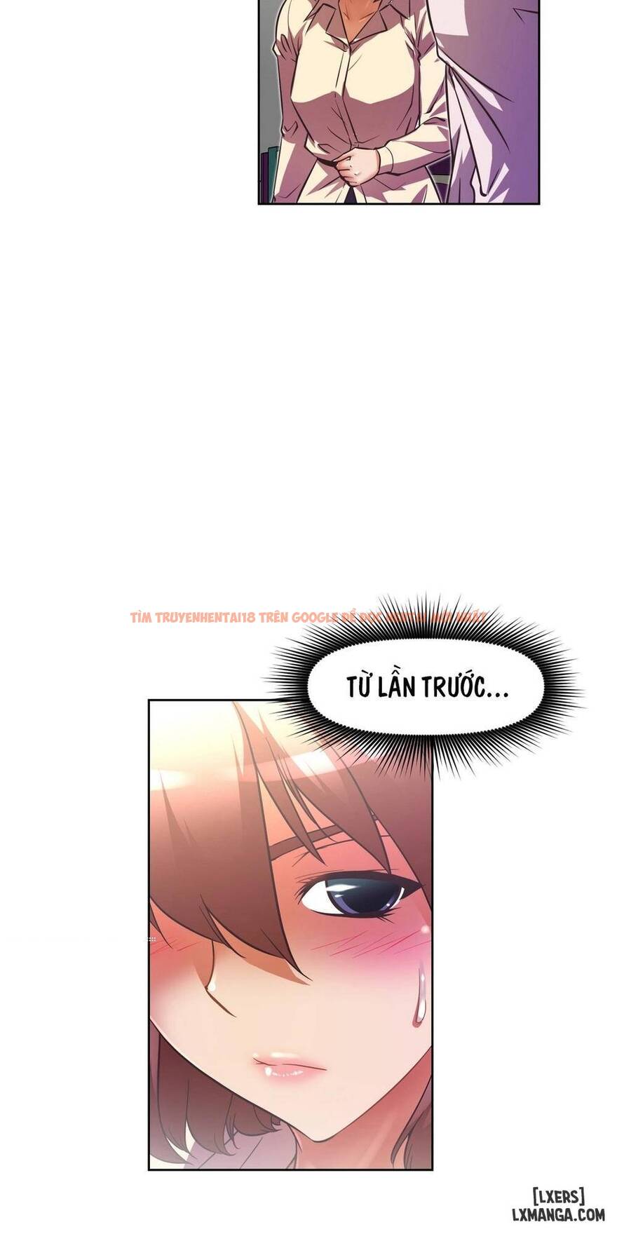 Trang truyện 30 trong truyện tranh Phóng Thích Dục Vọng - Chapter 45 - hentai24h.pro