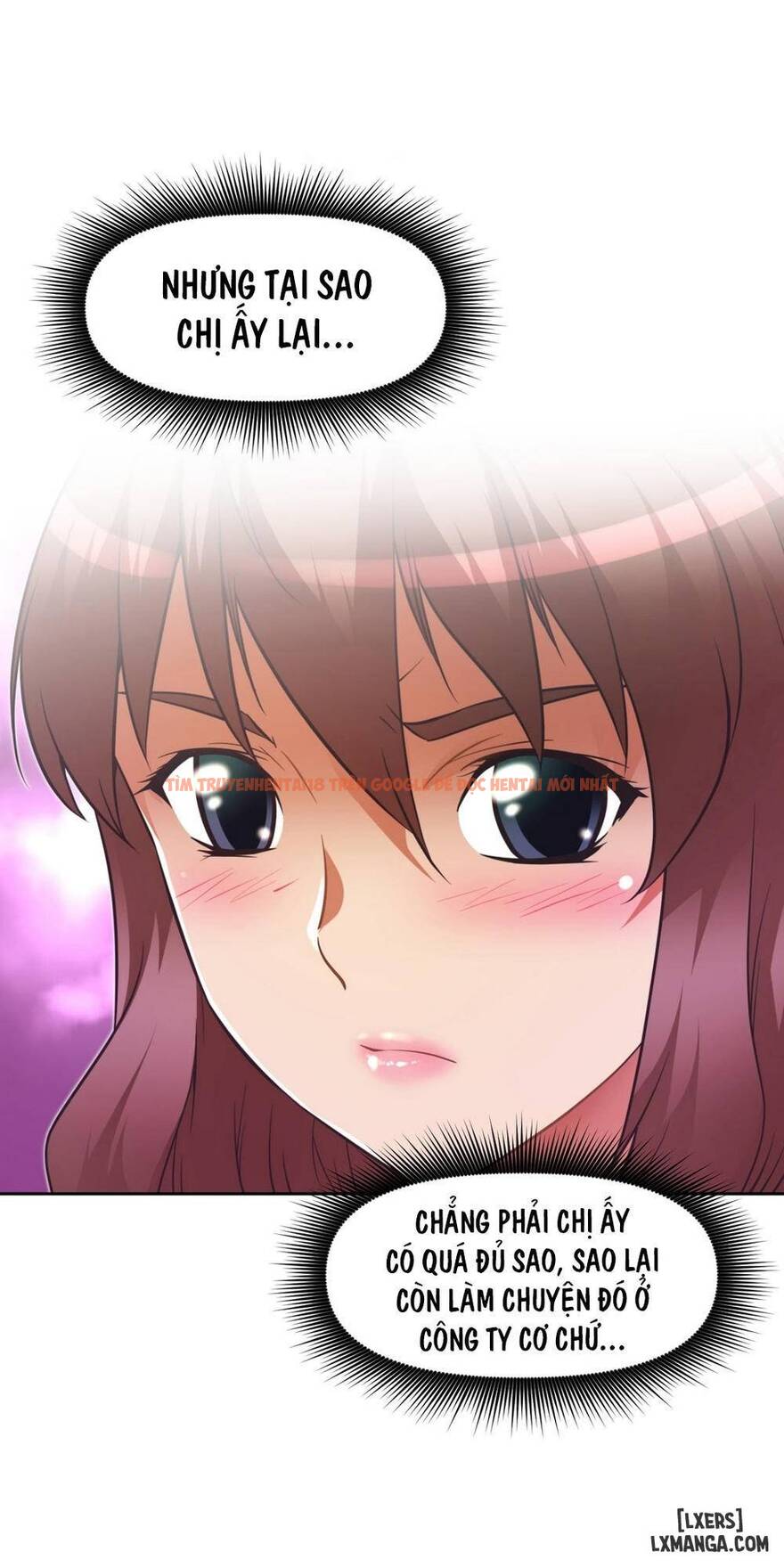 Trang truyện 39 trong truyện tranh Phóng Thích Dục Vọng - Chapter 45 - hentai24h.pro