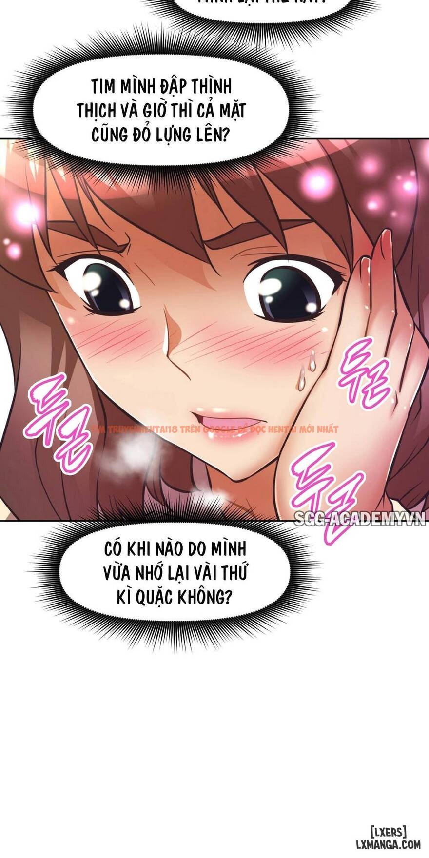 Trang truyện 49 trong truyện tranh Phóng Thích Dục Vọng - Chapter 45 - hentai24h.pro