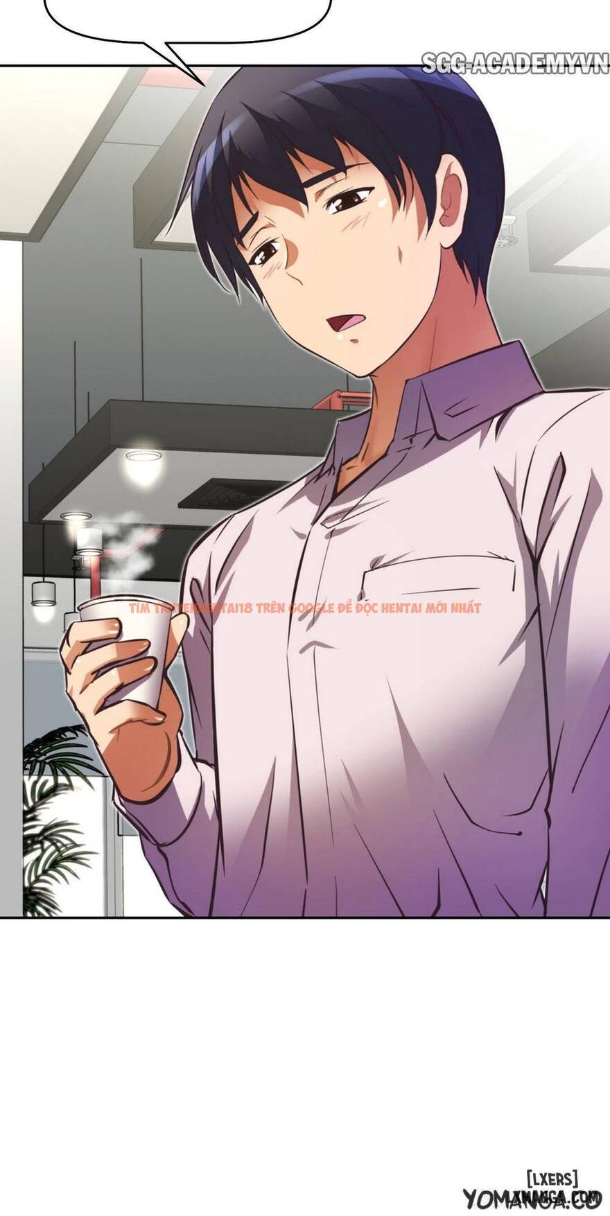 Trang truyện 5 trong truyện tranh Phóng Thích Dục Vọng - Chapter 45 - hentai24h.pro
