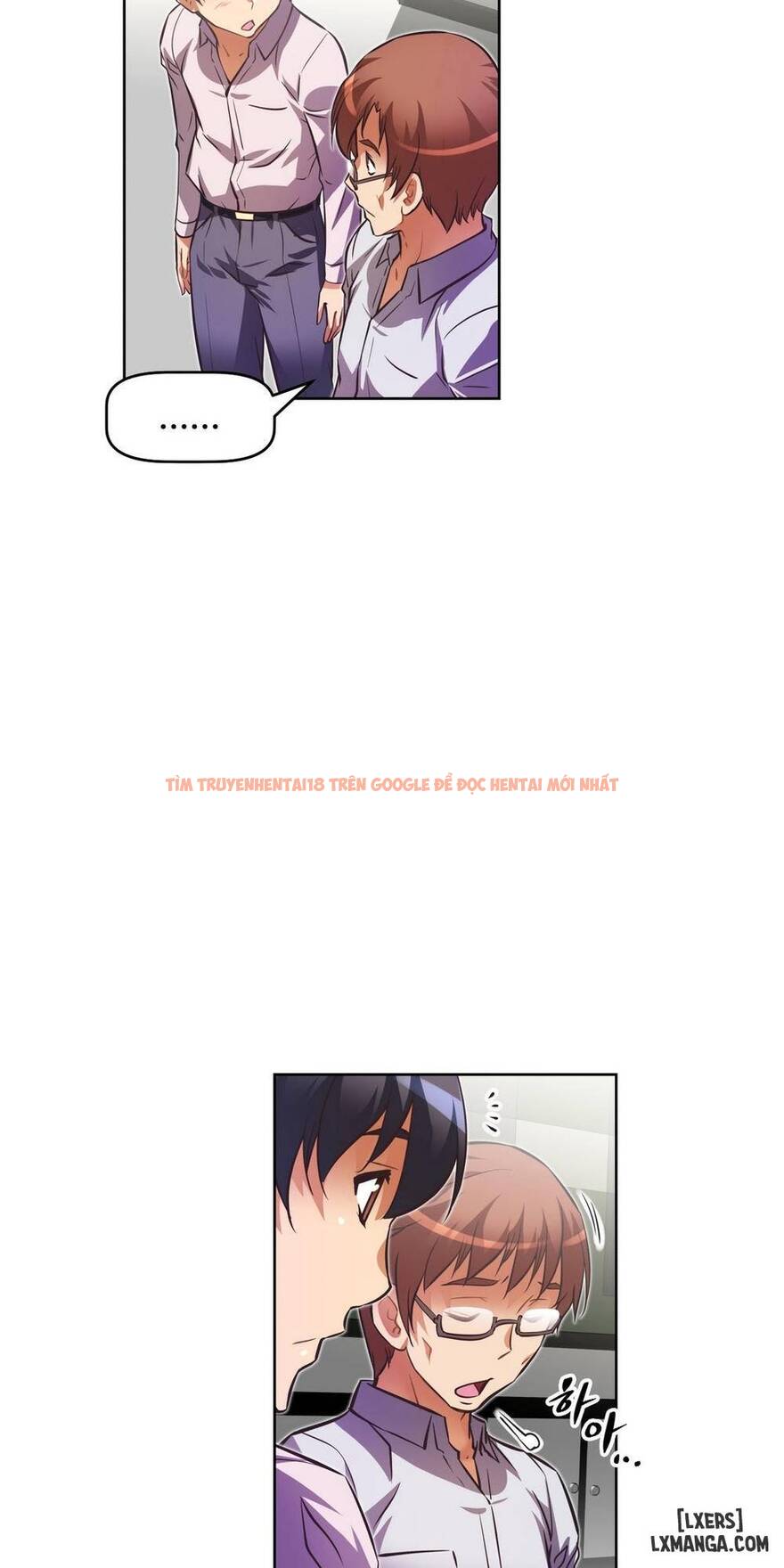 Trang truyện 55 trong truyện tranh Phóng Thích Dục Vọng - Chapter 45 - hentai24h.pro