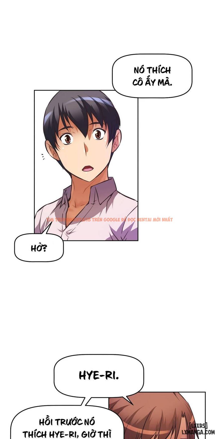 Trang truyện 57 trong truyện tranh Phóng Thích Dục Vọng - Chapter 45 - hentai24h.pro